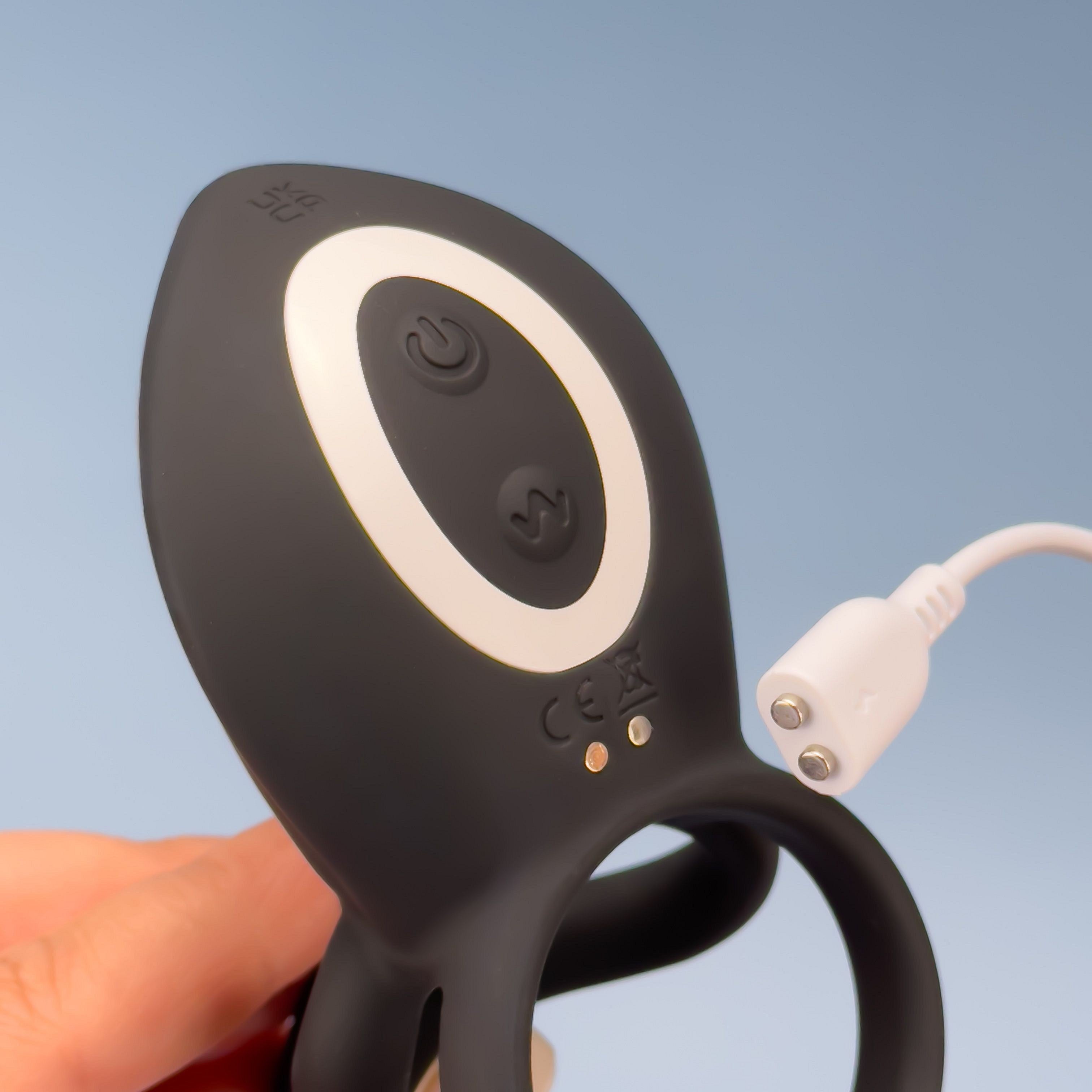 Igniter Vibrating Penis Sleeve product image 5