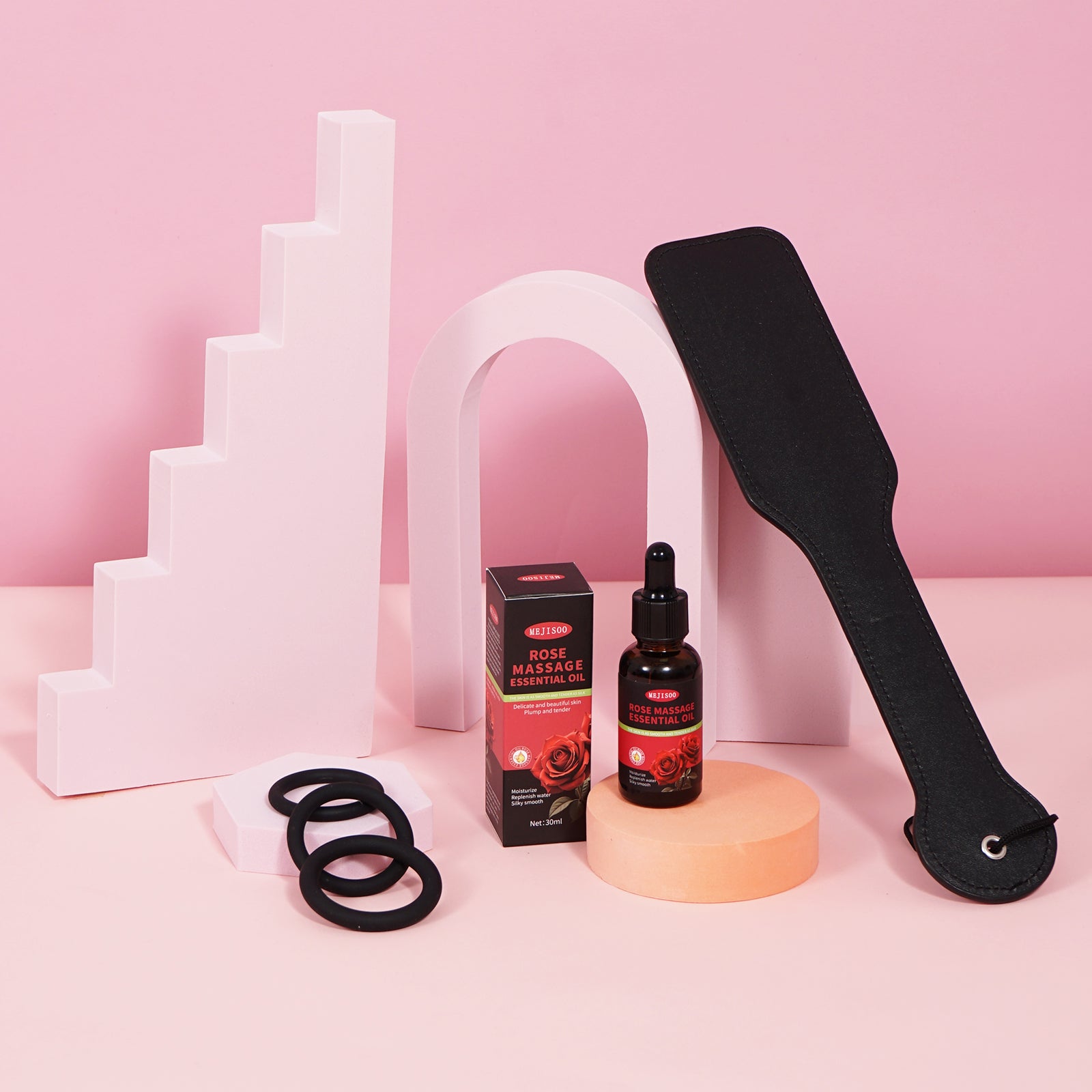 Pearlsvibe Mystery Box Standard Set (7 PCS)