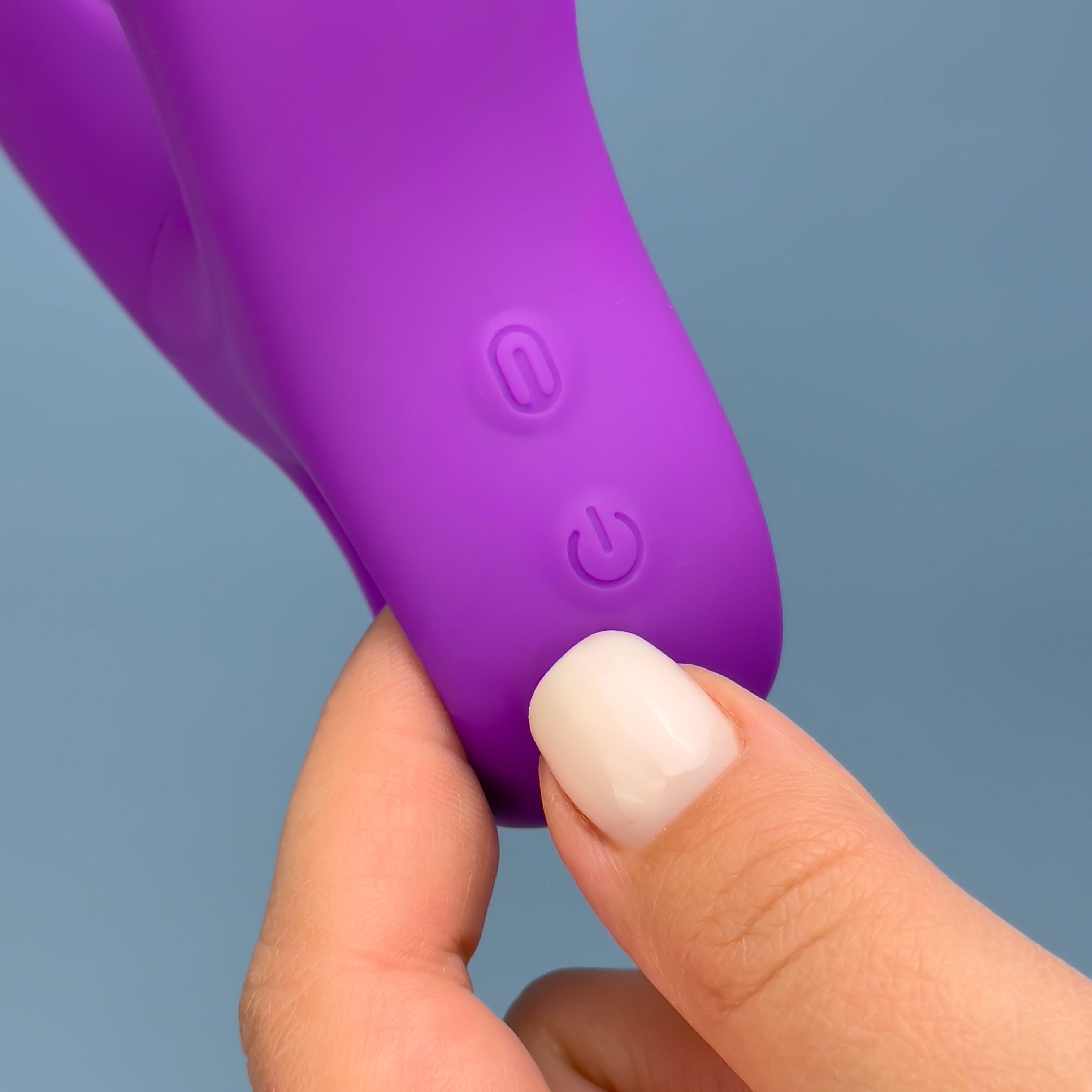 Muse Flapping Rabbit Vibrator product image 7