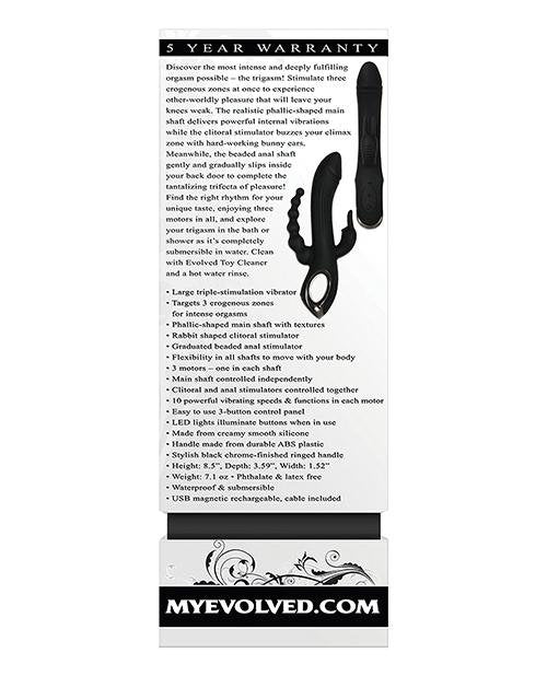 Evolved Trifecta-IntimiLife