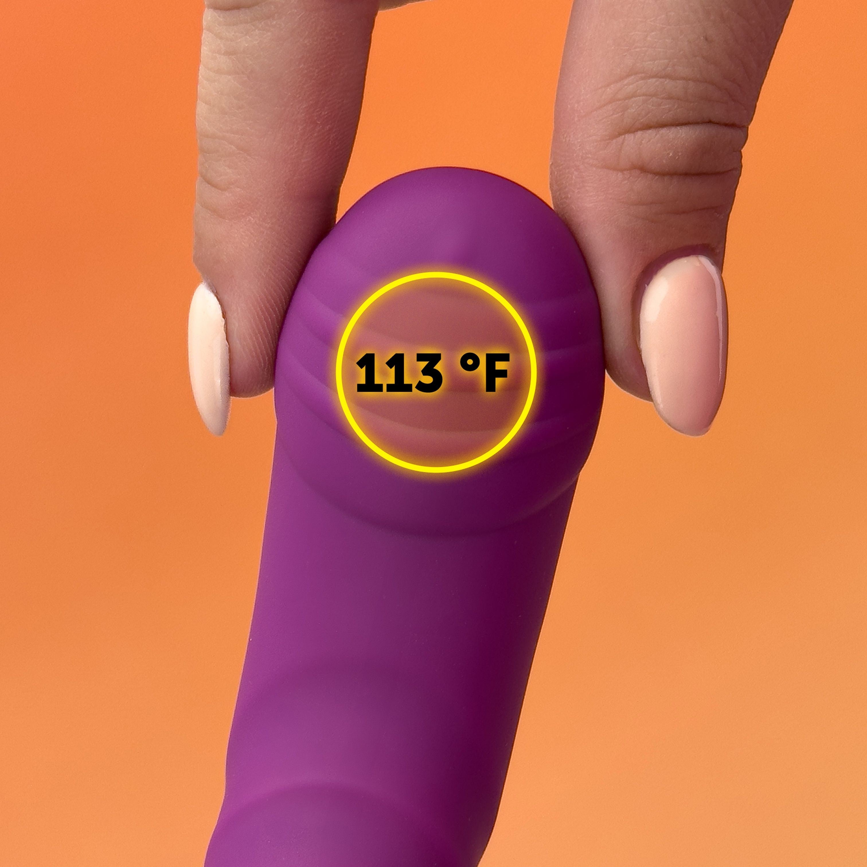Allegro Thrusting Vibrator product image 3