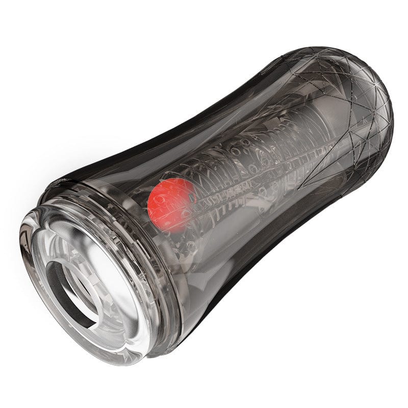 intimilife - Male Aircraft Cup Male Flirting Masturbation Device-IntimiLife