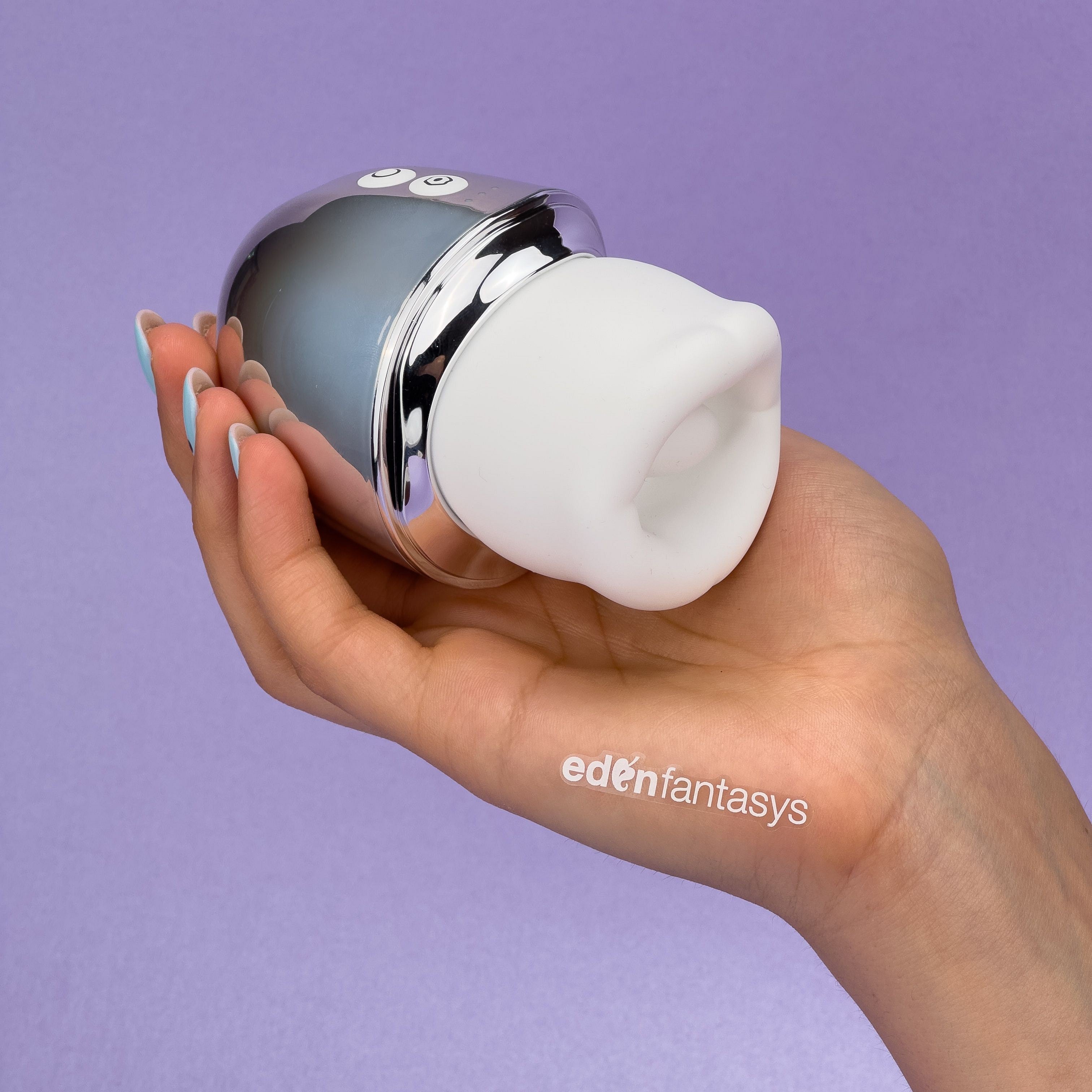 Hot Mouth Big Mouth Vibrator product image 1