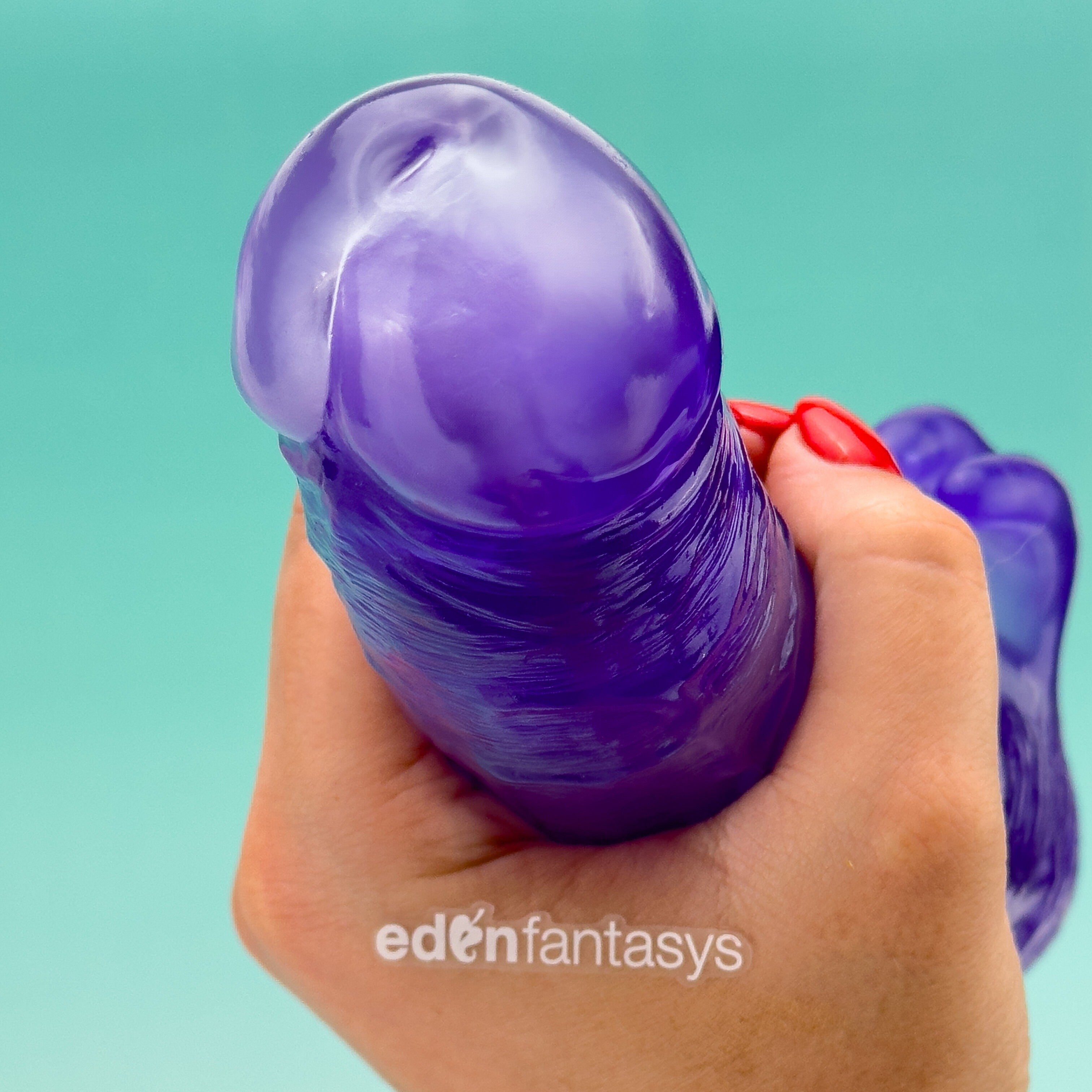 Big Banger Large Dildo Vibrator product image 4