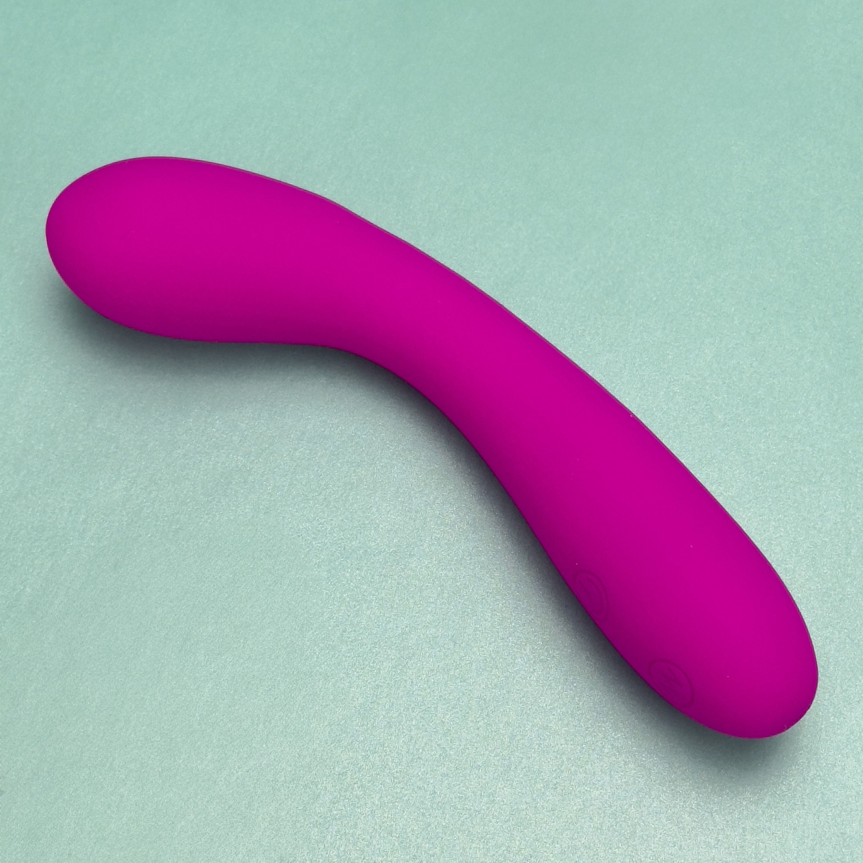 Petite Treats G-Spot G Spot Vibrator product image 1