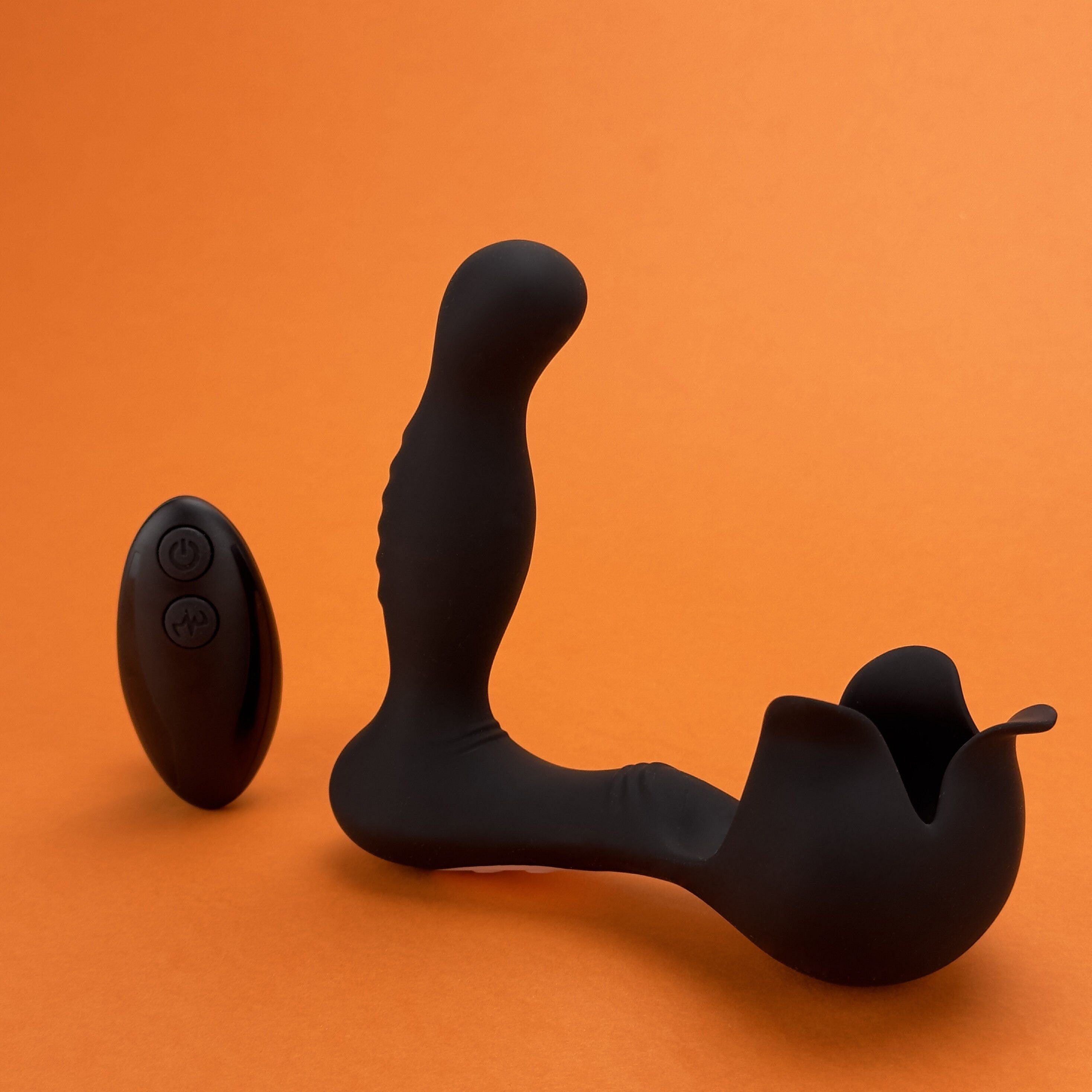 Total Male Package Prostate Vibrator product image 1