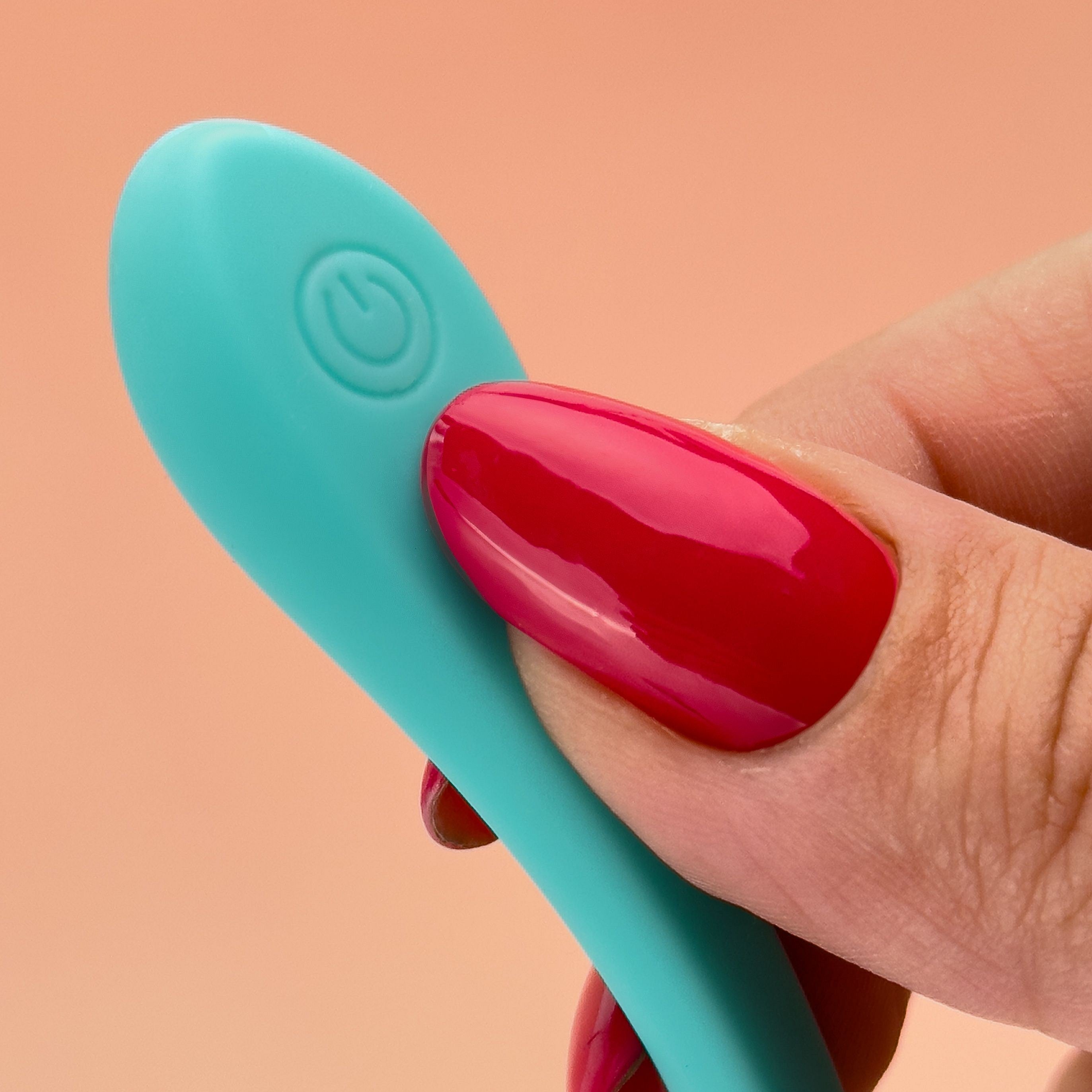 Honey Dipper Egg Vibrator product image 7