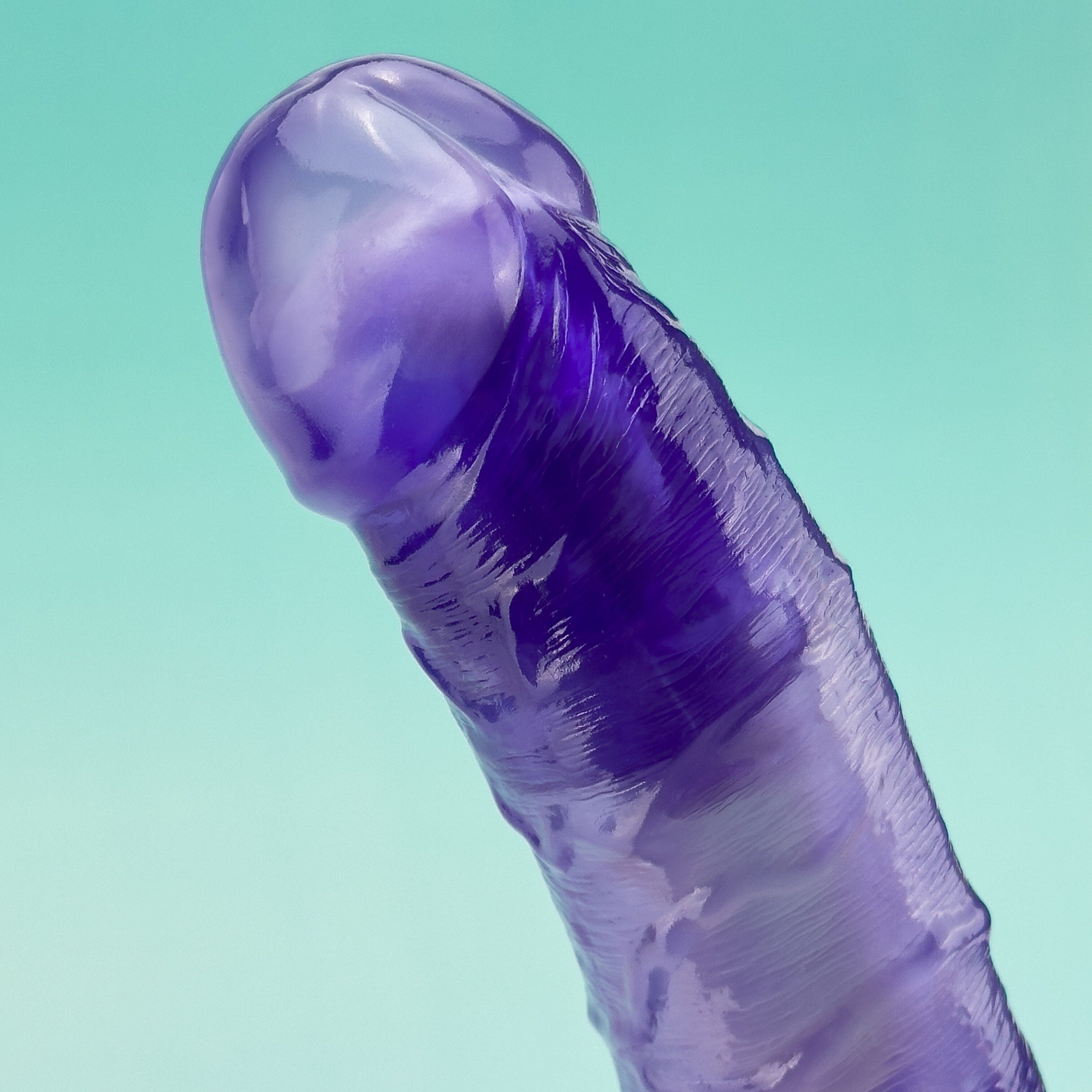 Big Banger Large Dildo Vibrator product image 3