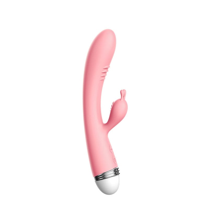intimilife - Strong Dildo Vibrator G-spot Clitoris Stimulator-IntimiLife