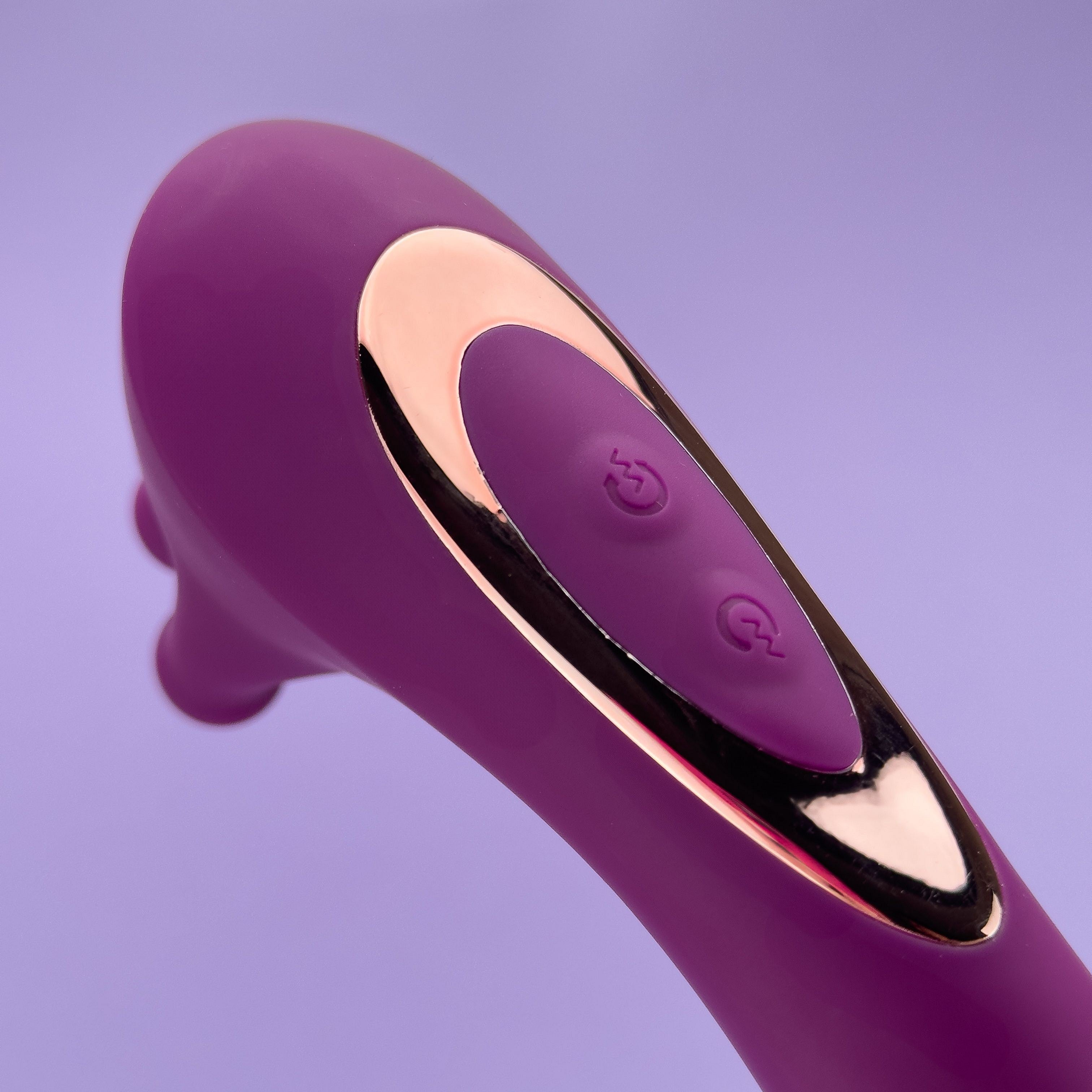 Exalter Fondling Clit Vibrator product image 4