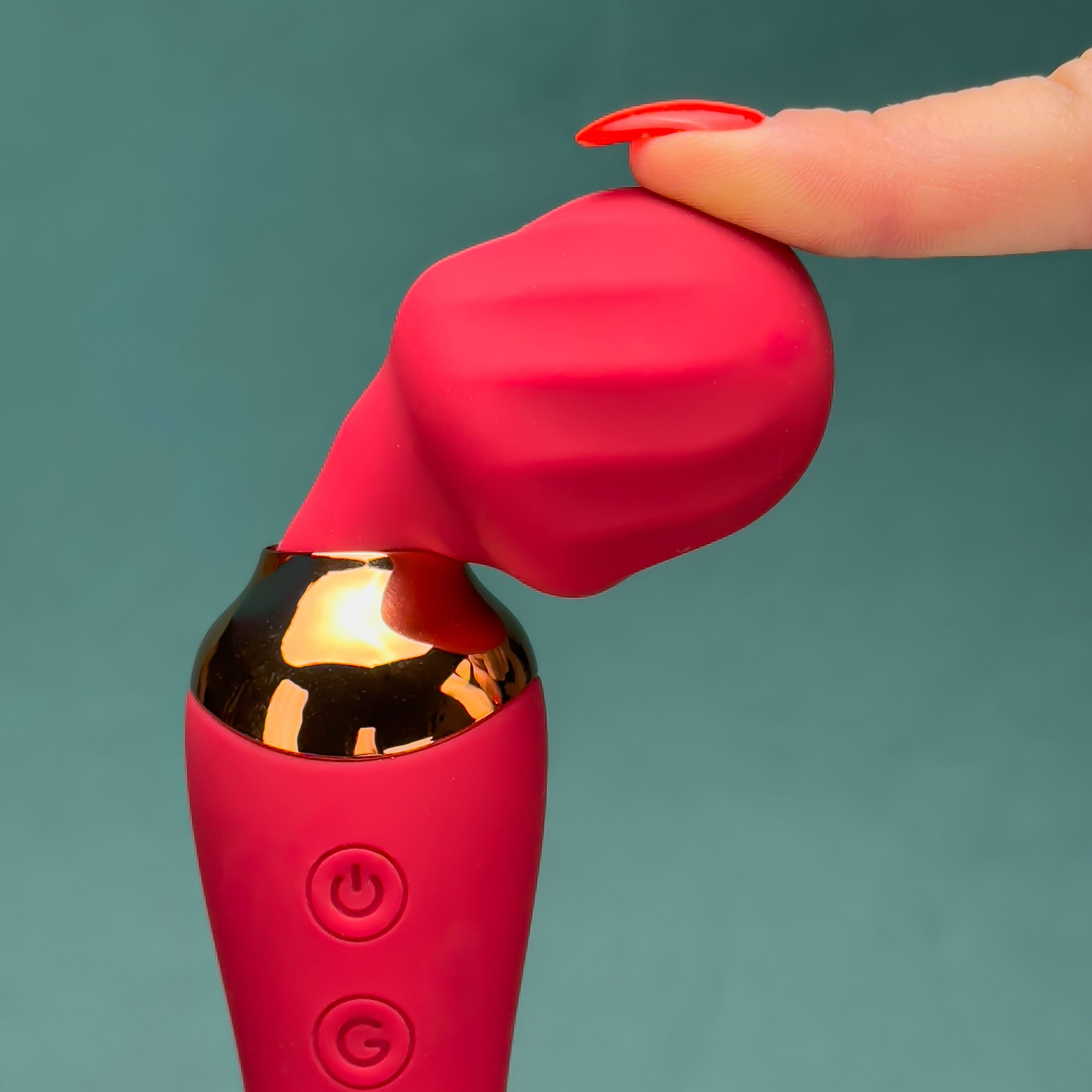 Love Wand Vibrating Wand product image 2