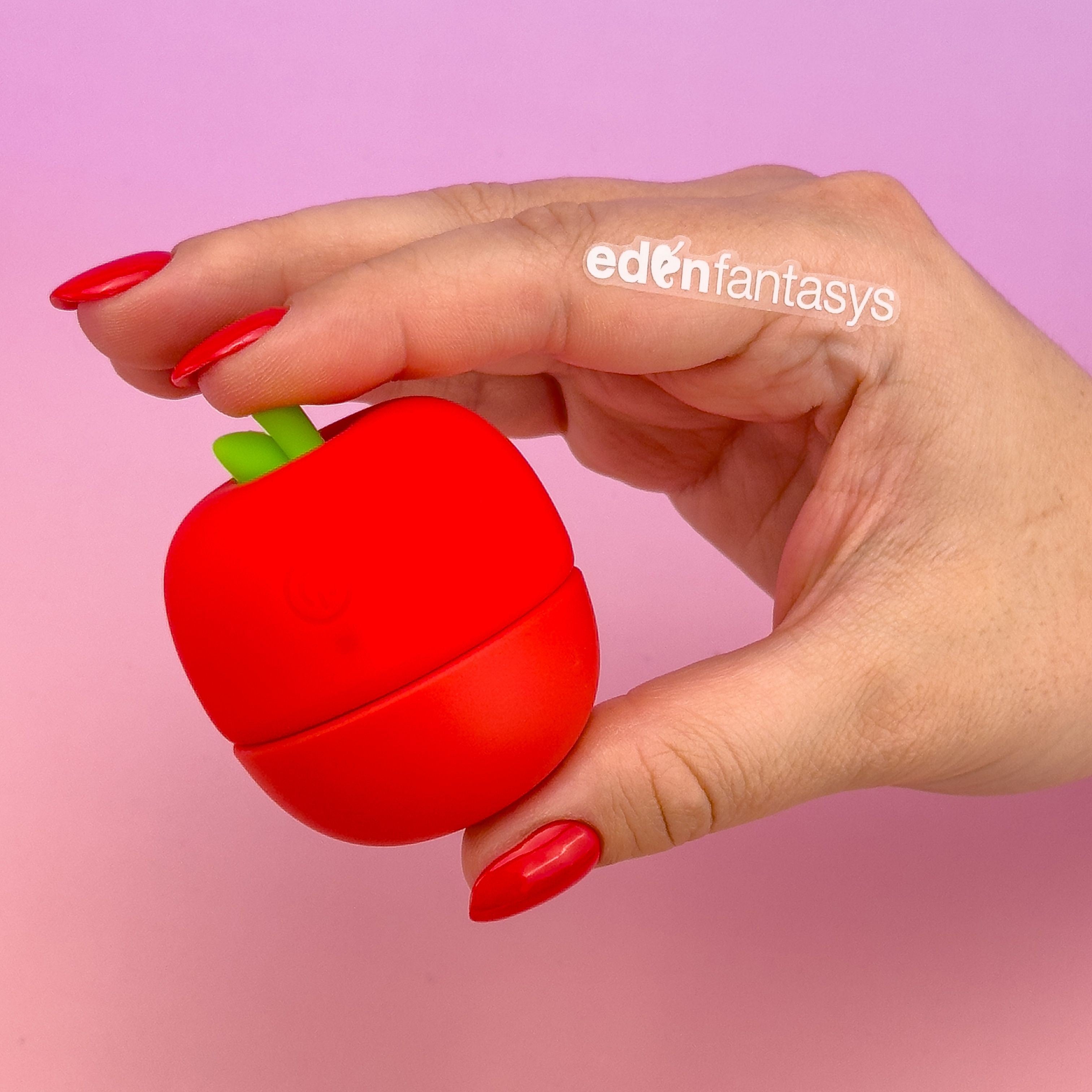 Naughty Apple Cute Vibrator product image 2