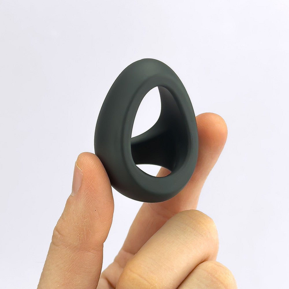 Silicone Prolonger Ring Cock Ring product image 1