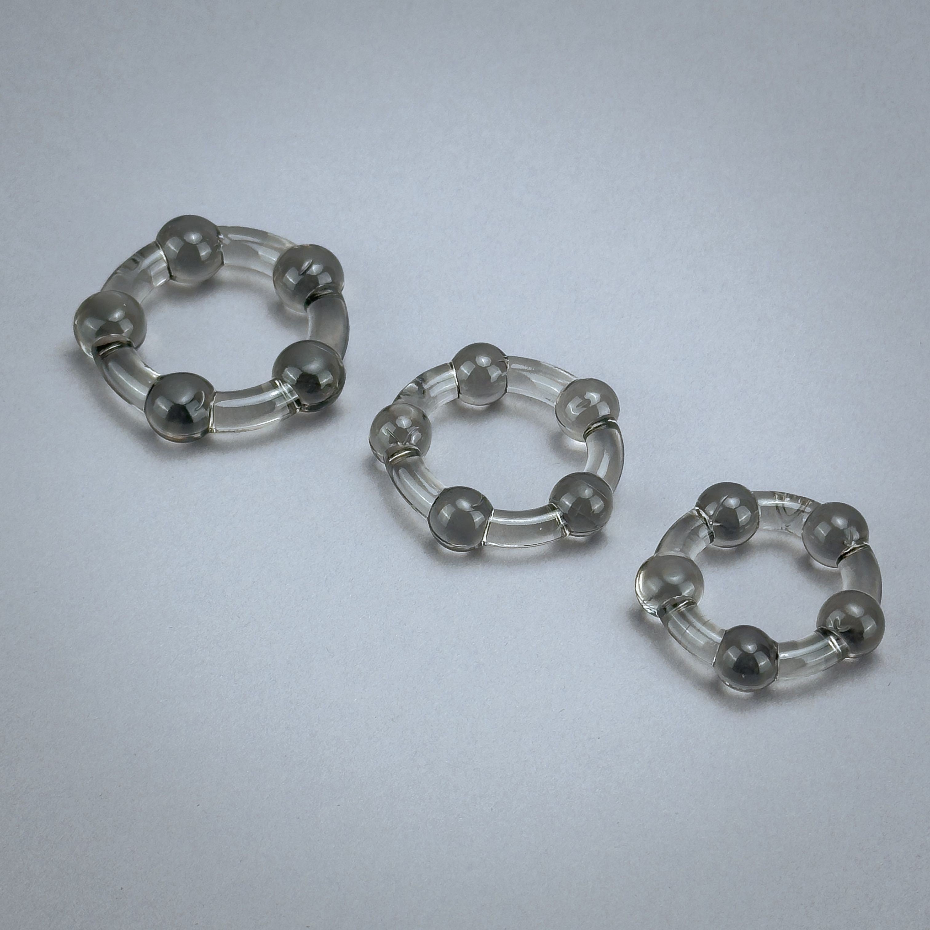 Maximize Ring Set Cock Ring product image 1