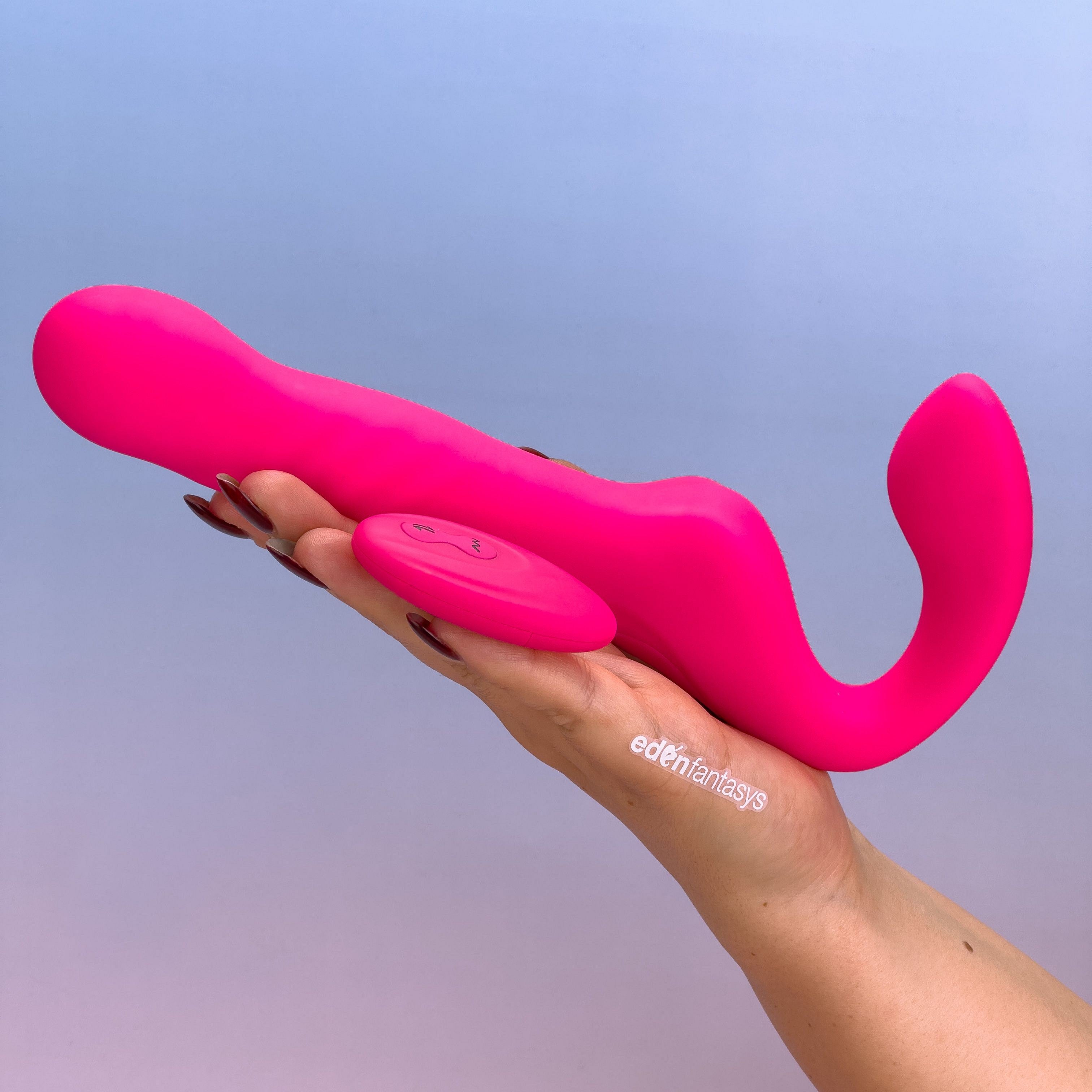 Thrust Share Thrusting Strapless Strap On product image 4