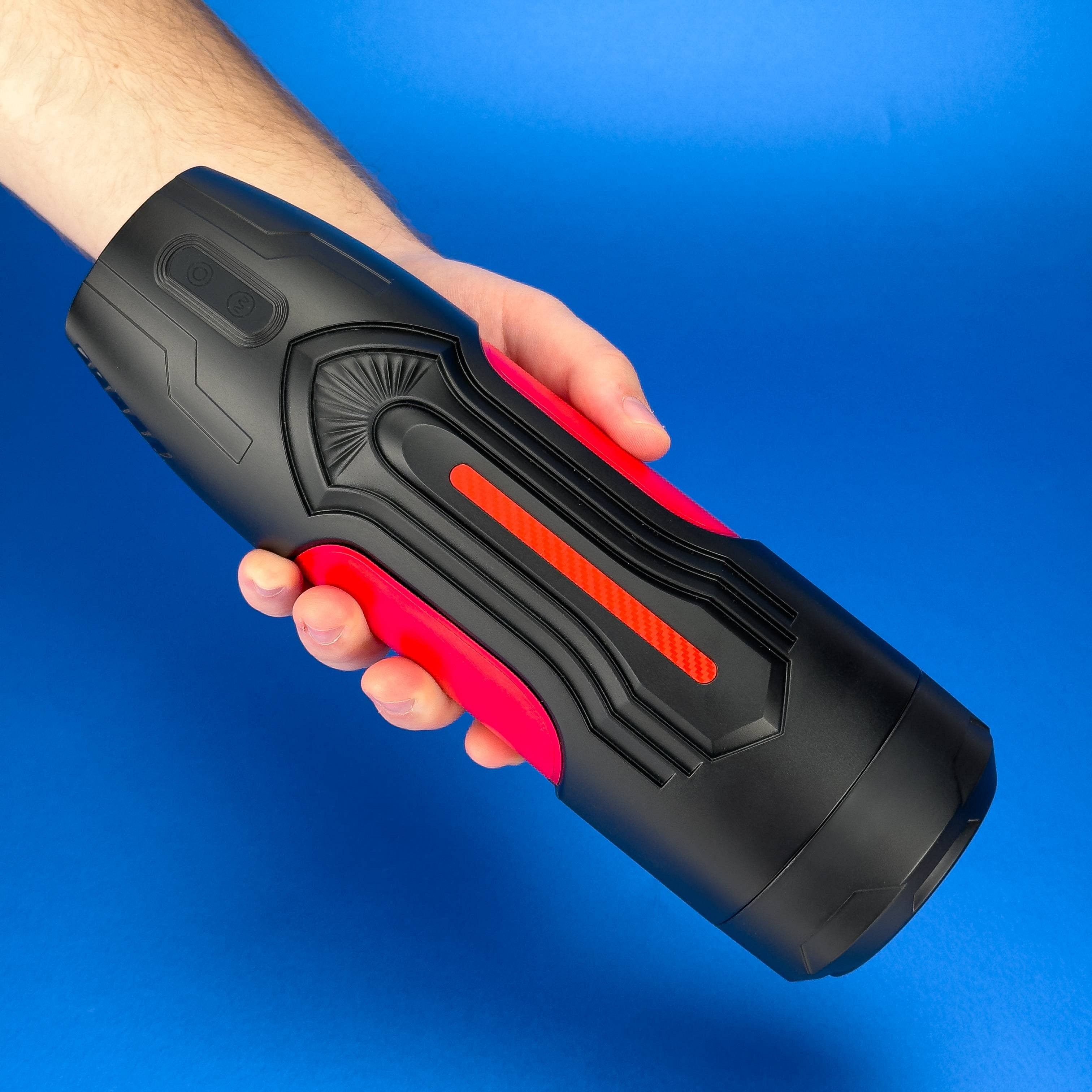 Cyber Bj Blowjob Masturbator product image 3