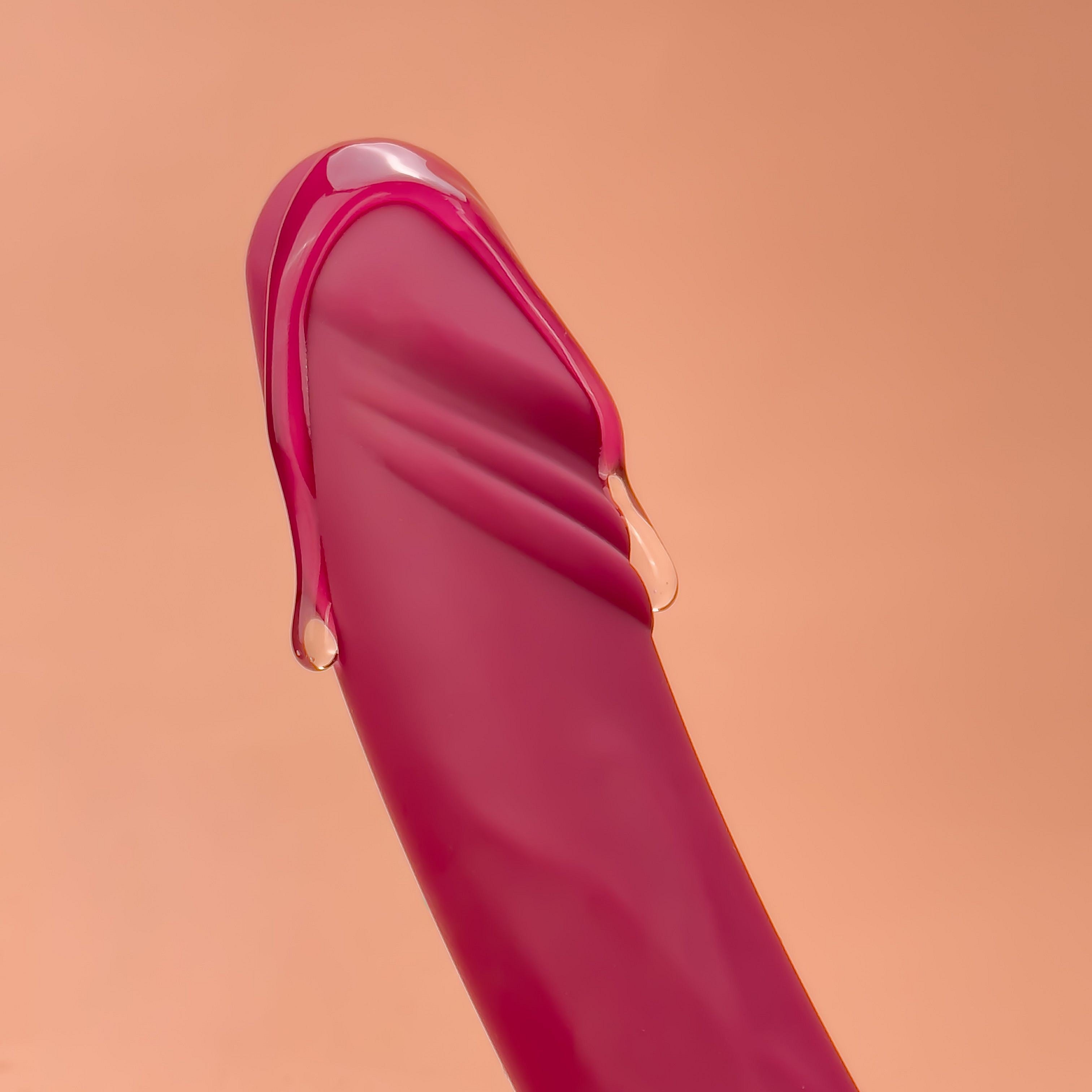 Three Way Love Dp Strapless Strap On product image 9