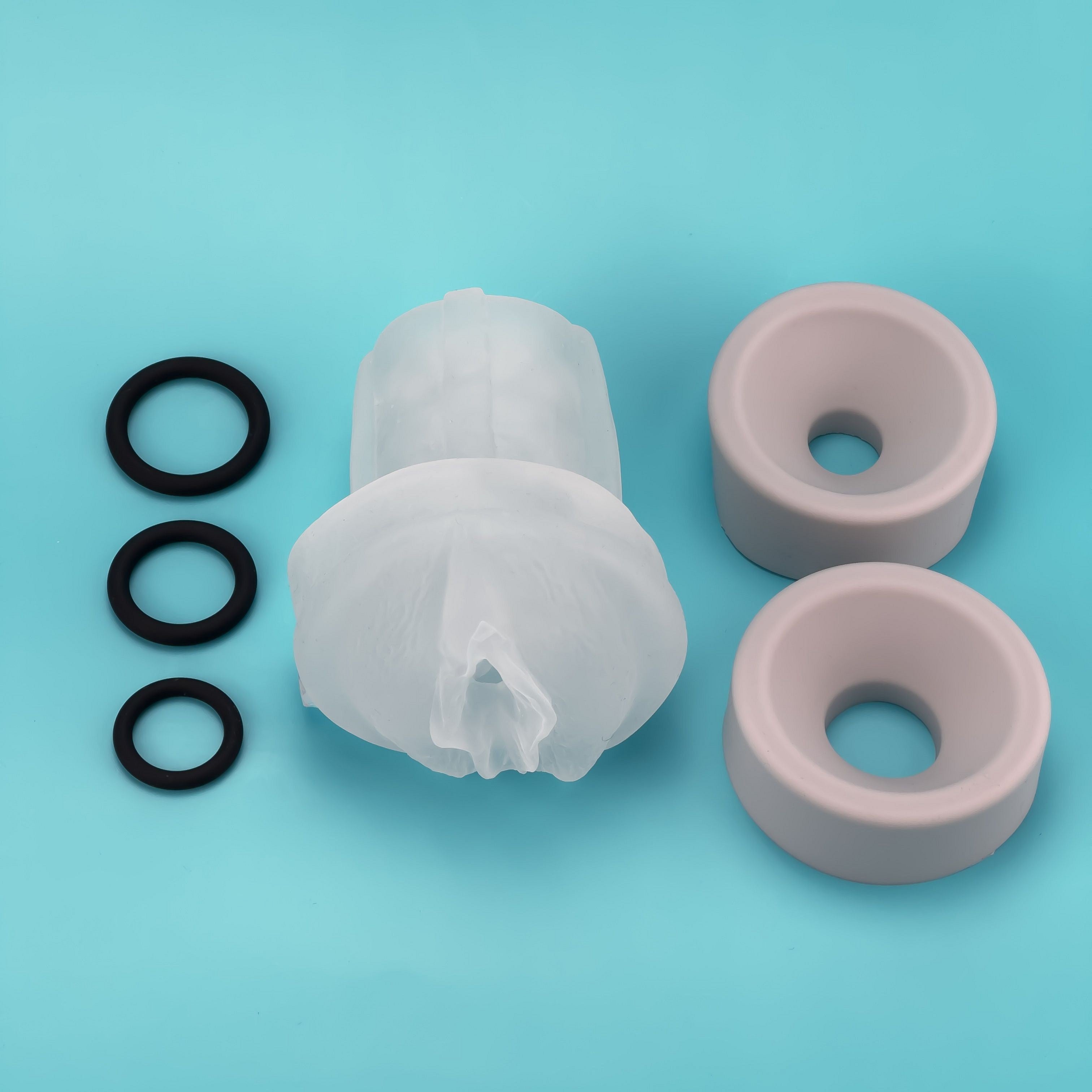 Executive Enlargement Set Automatic Penis Pump product image 6