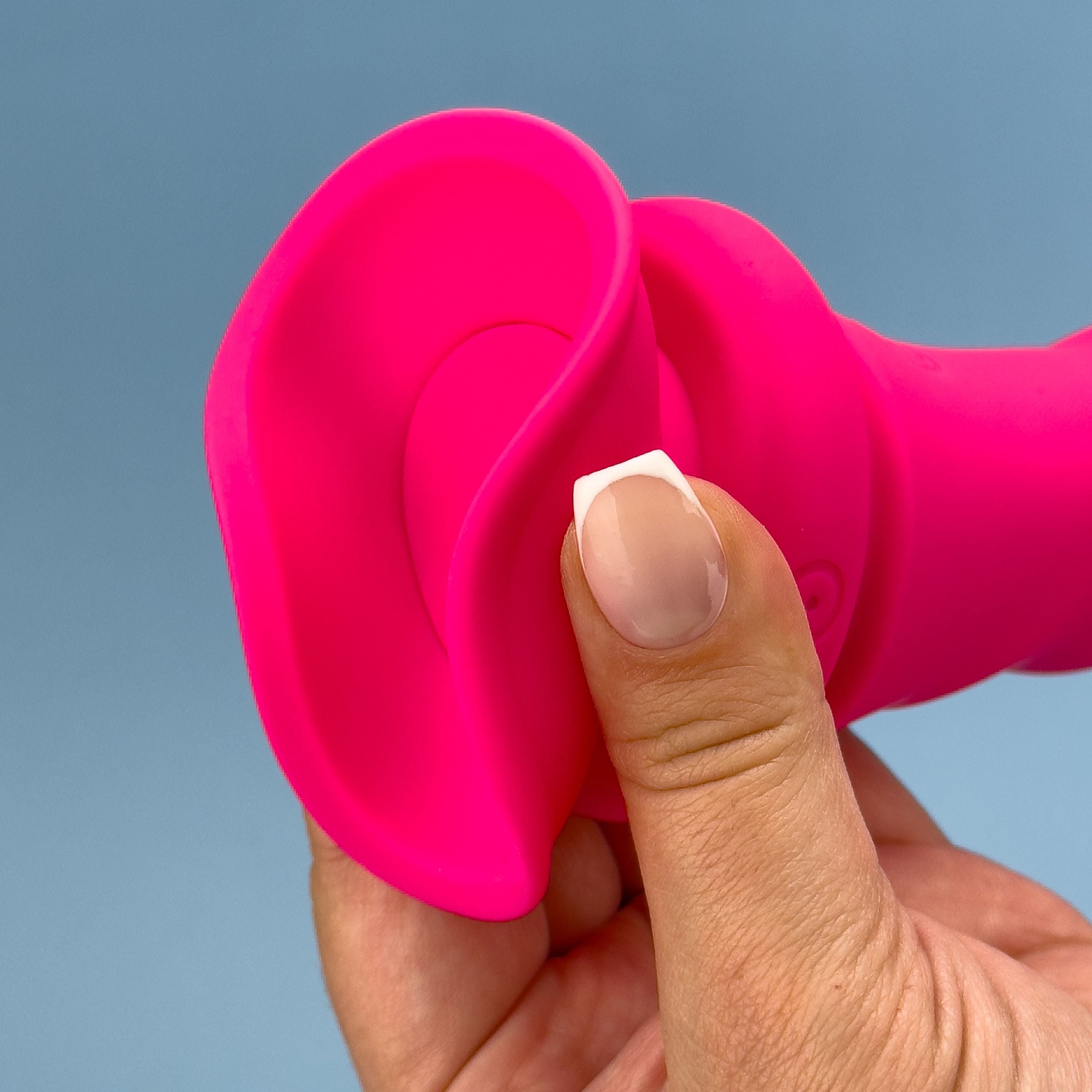 Tempta Vibrating Strap On product image 11