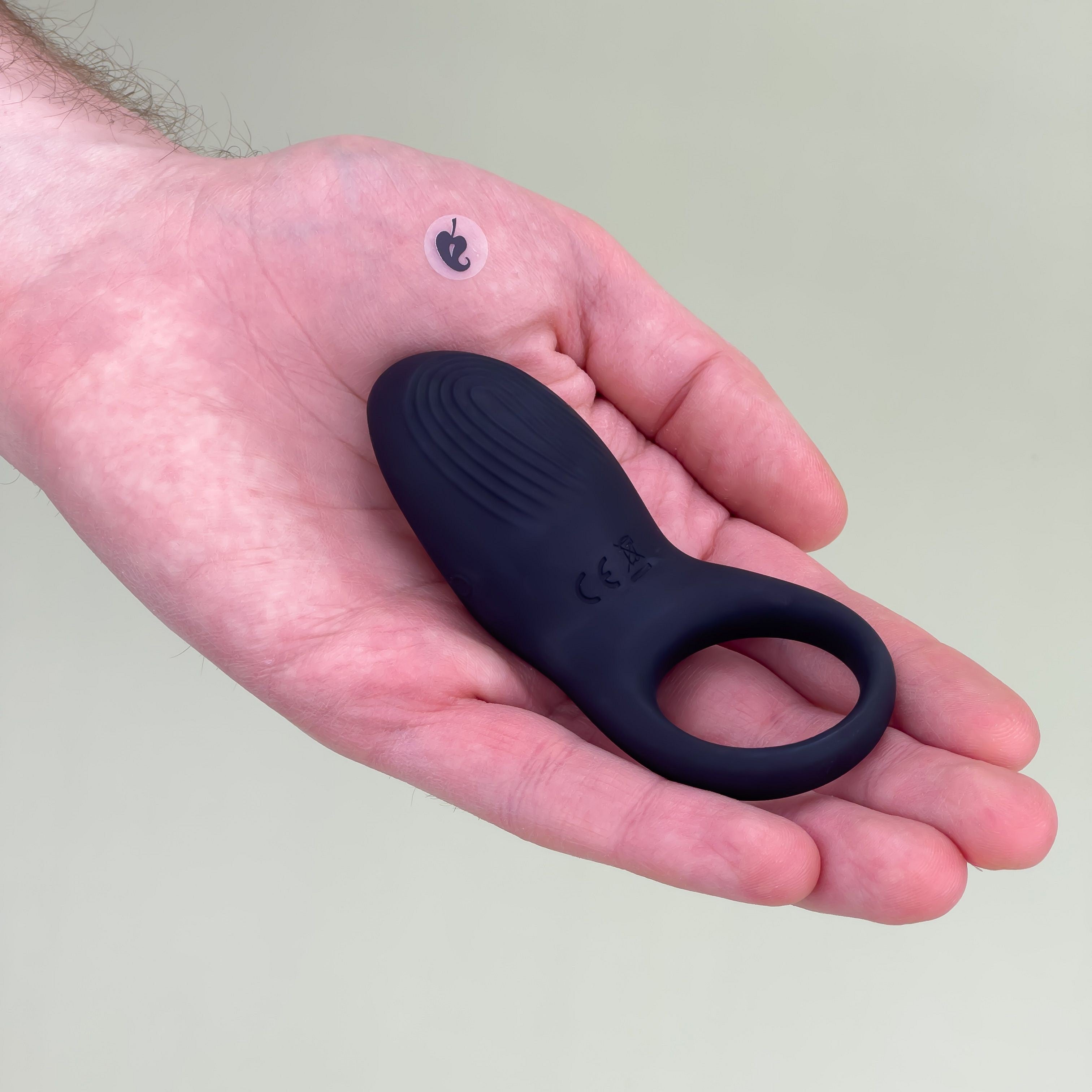 Vito Vibrating Cock Ring product image 2