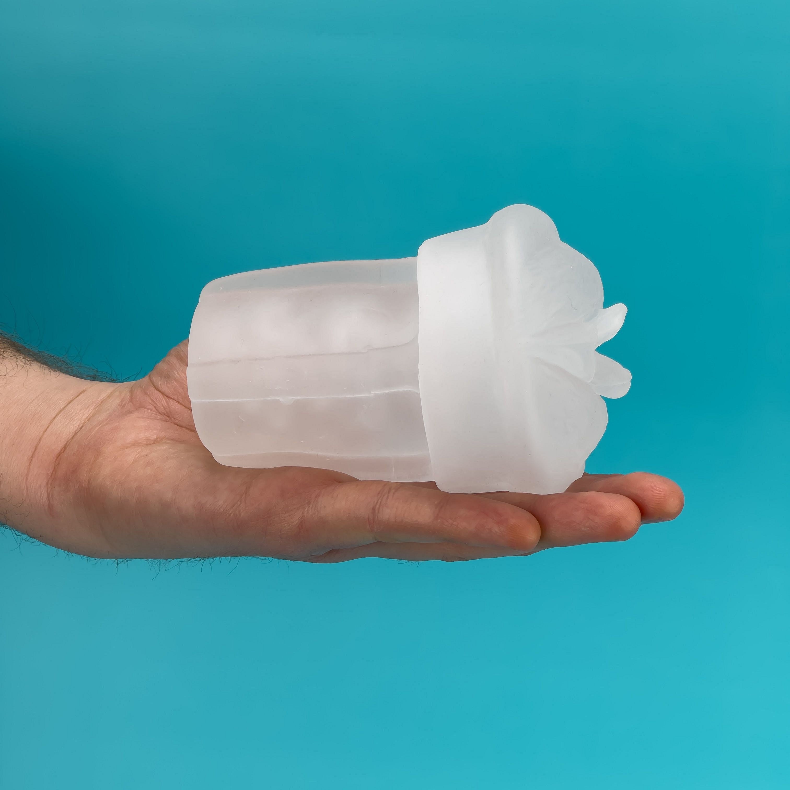Executive Enlargement Set Automatic Penis Pump product image 5