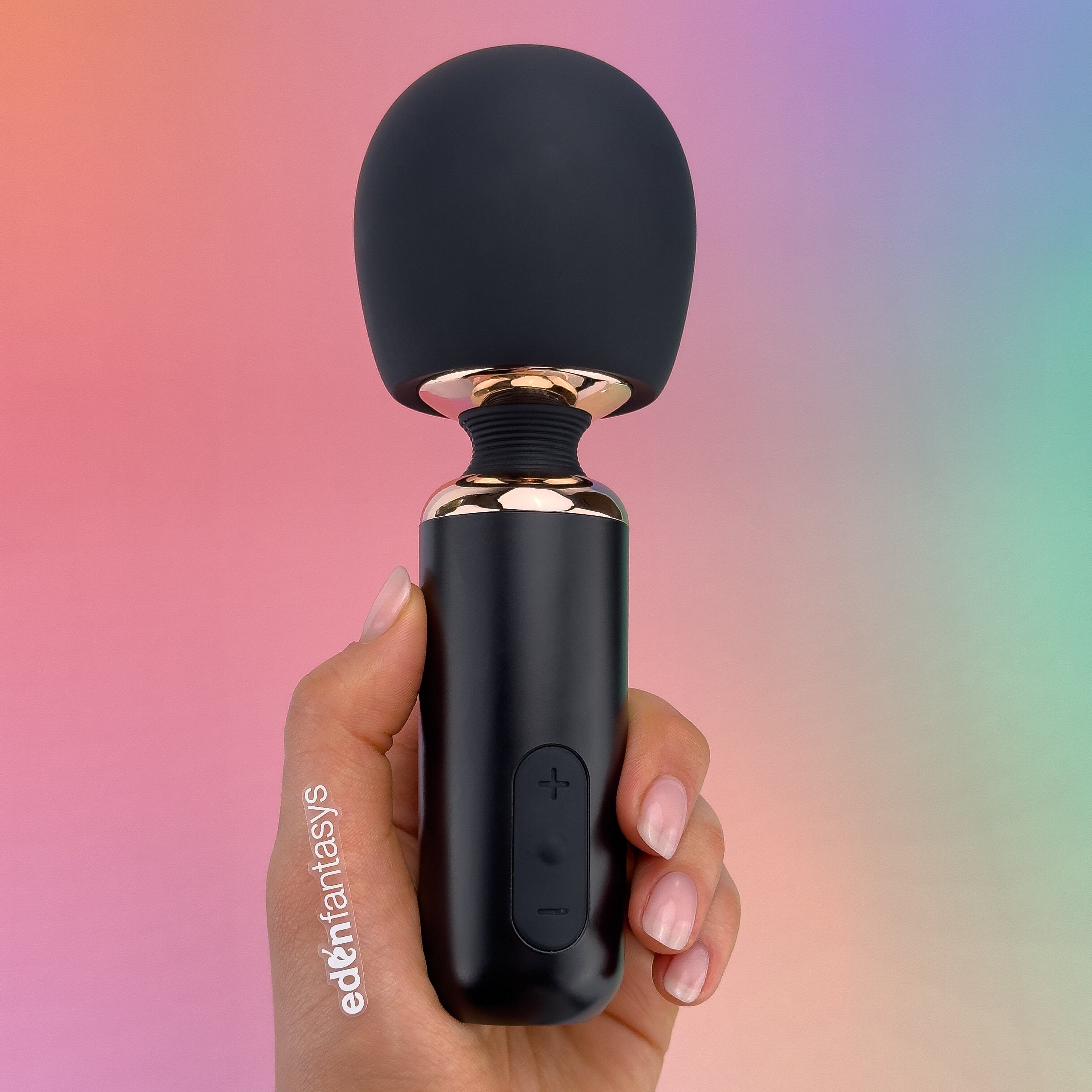 Throb Vibrating Wand product image 2