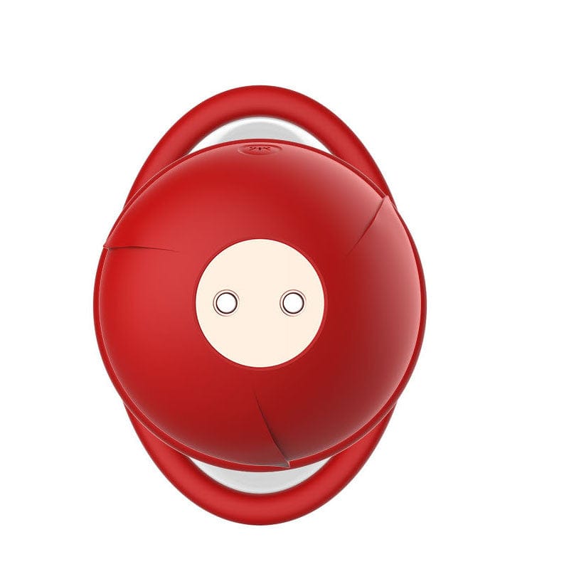 Rose Sucking Tongue Vibrator Pump For Women-IntimiLife