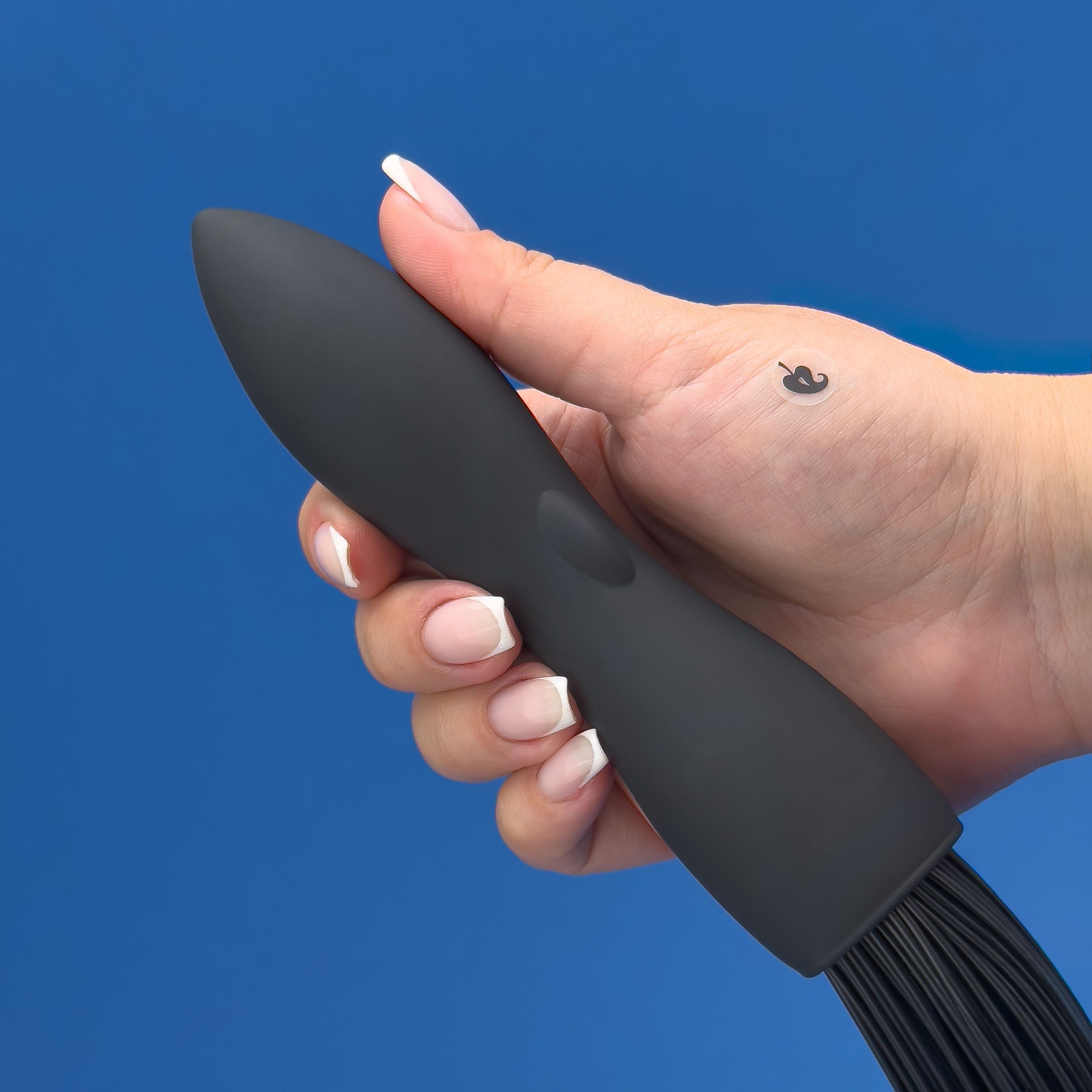 Vibro Flogger Dildo Vibrator product image 3