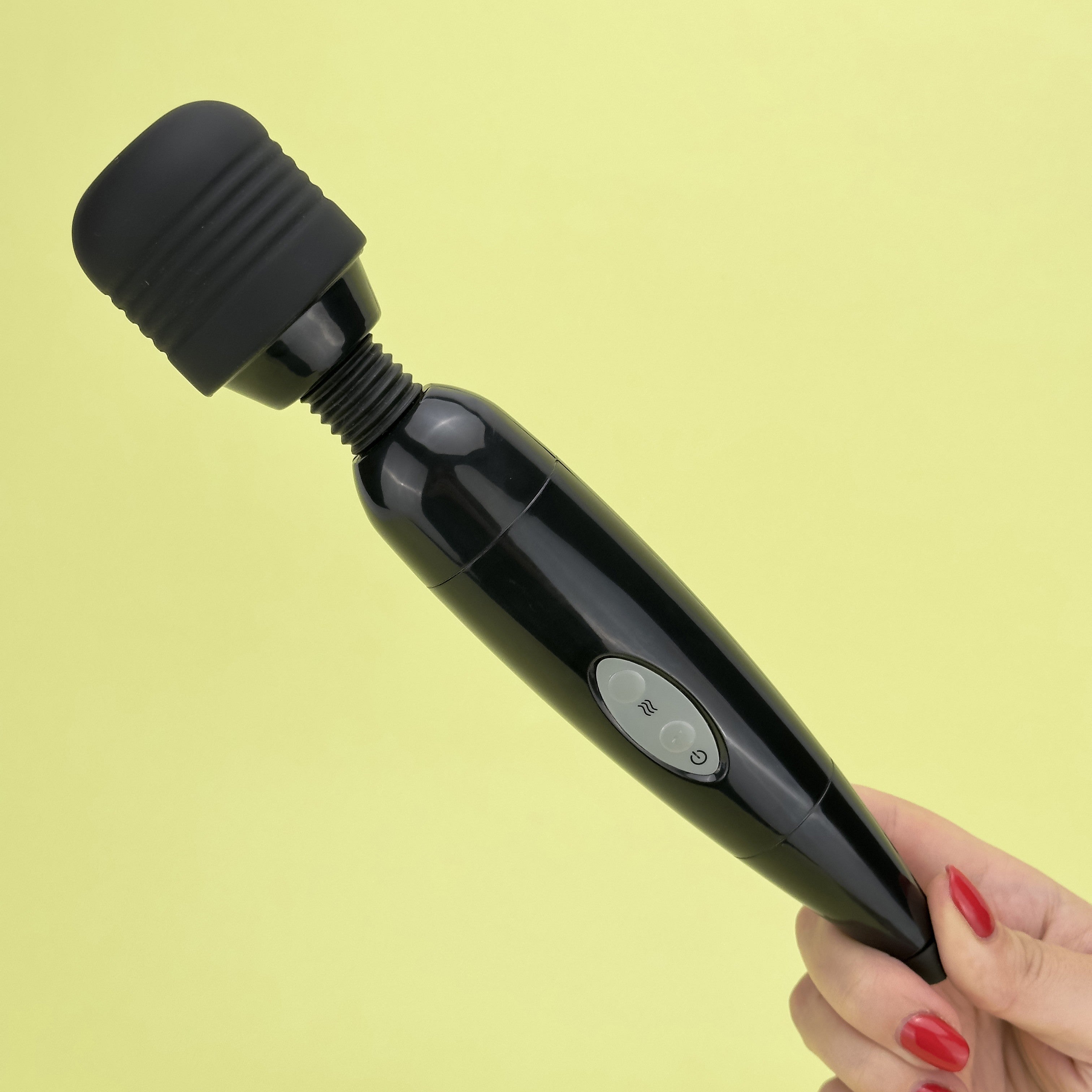 Rechargeable Wand Massager Vibrating Wand product image 1