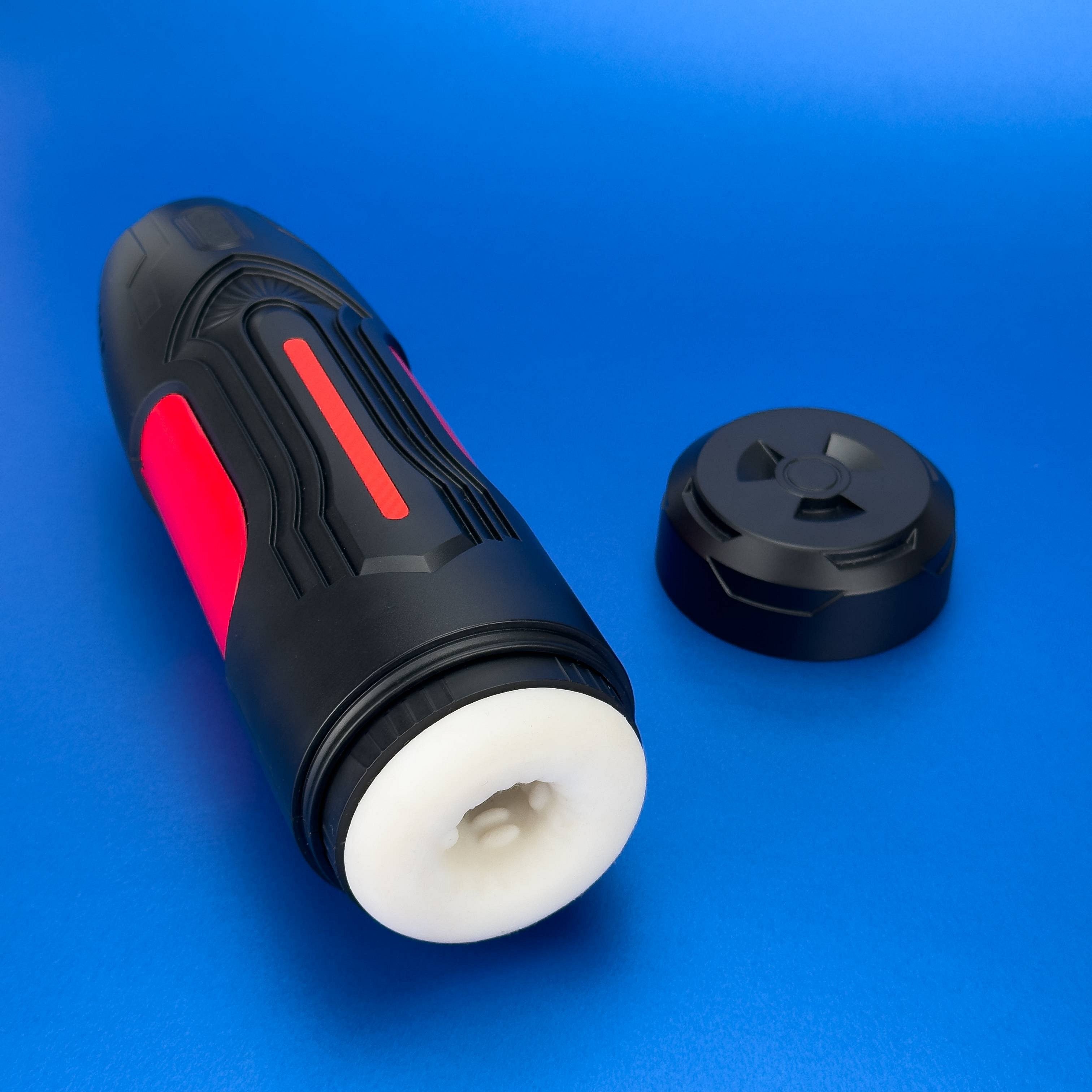 Cyber Bj Blowjob Masturbator product image 1