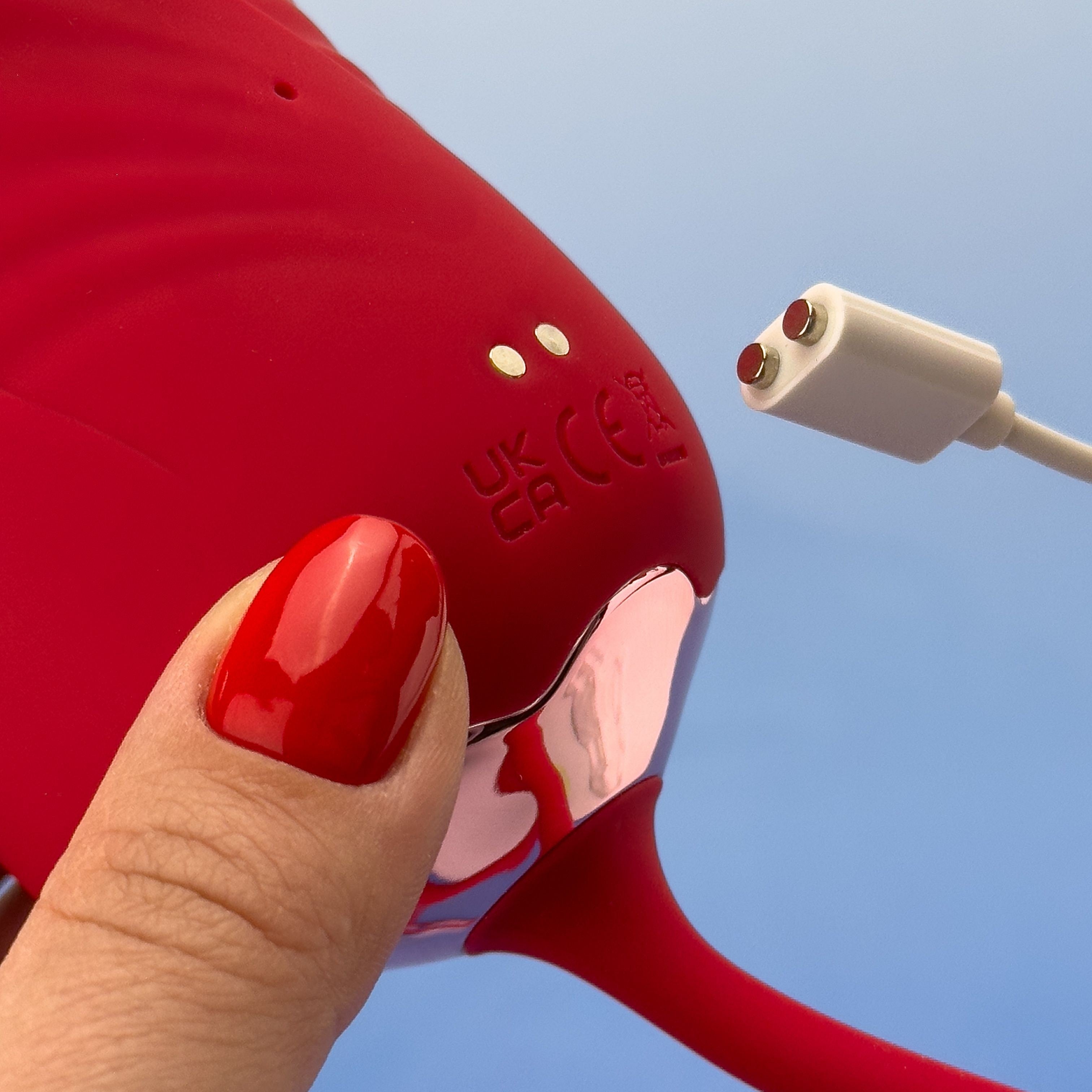 Lust Flower Rose Sucking Vibrator product image 6
