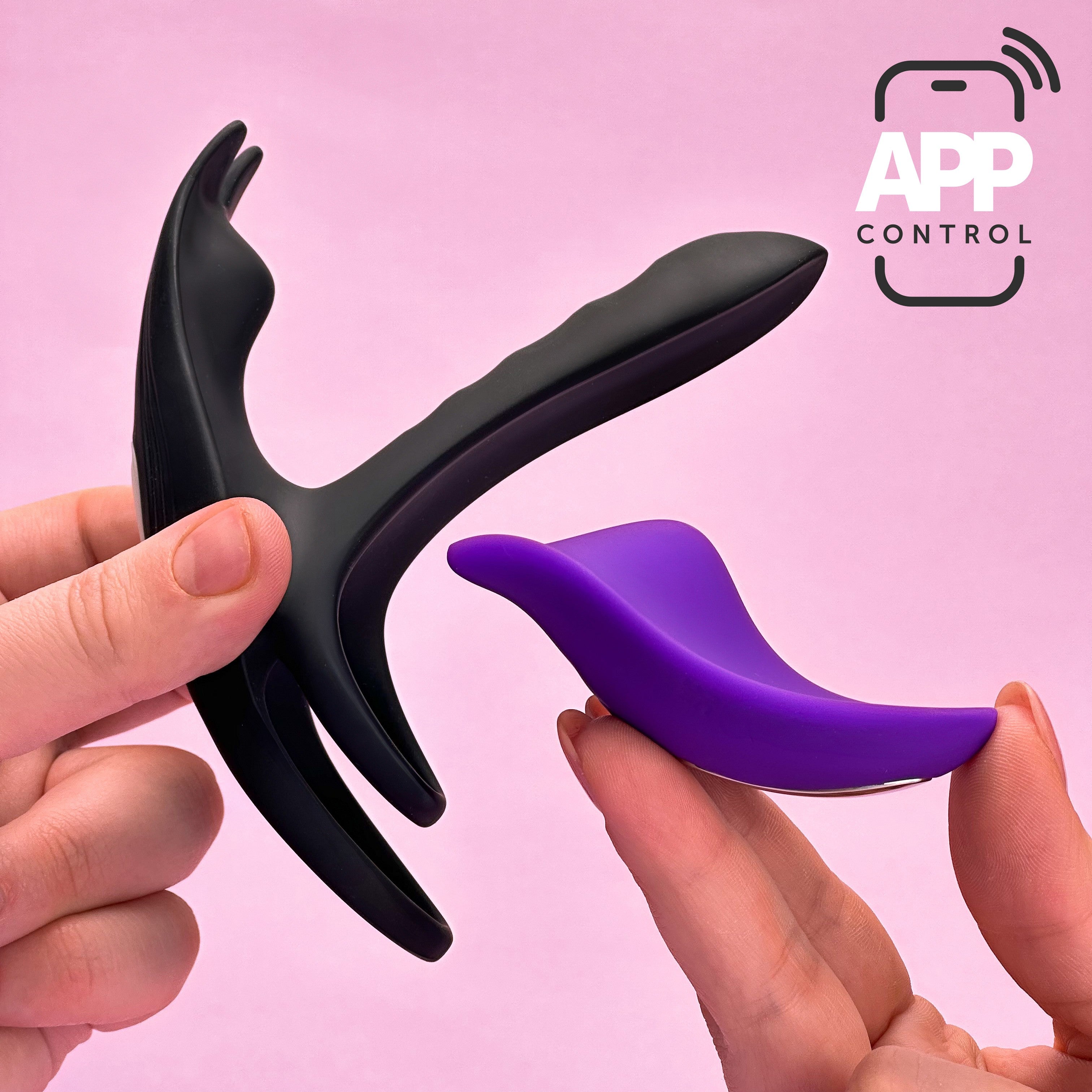 Connection Dual Desire Set Gift Set for Couples product image 1