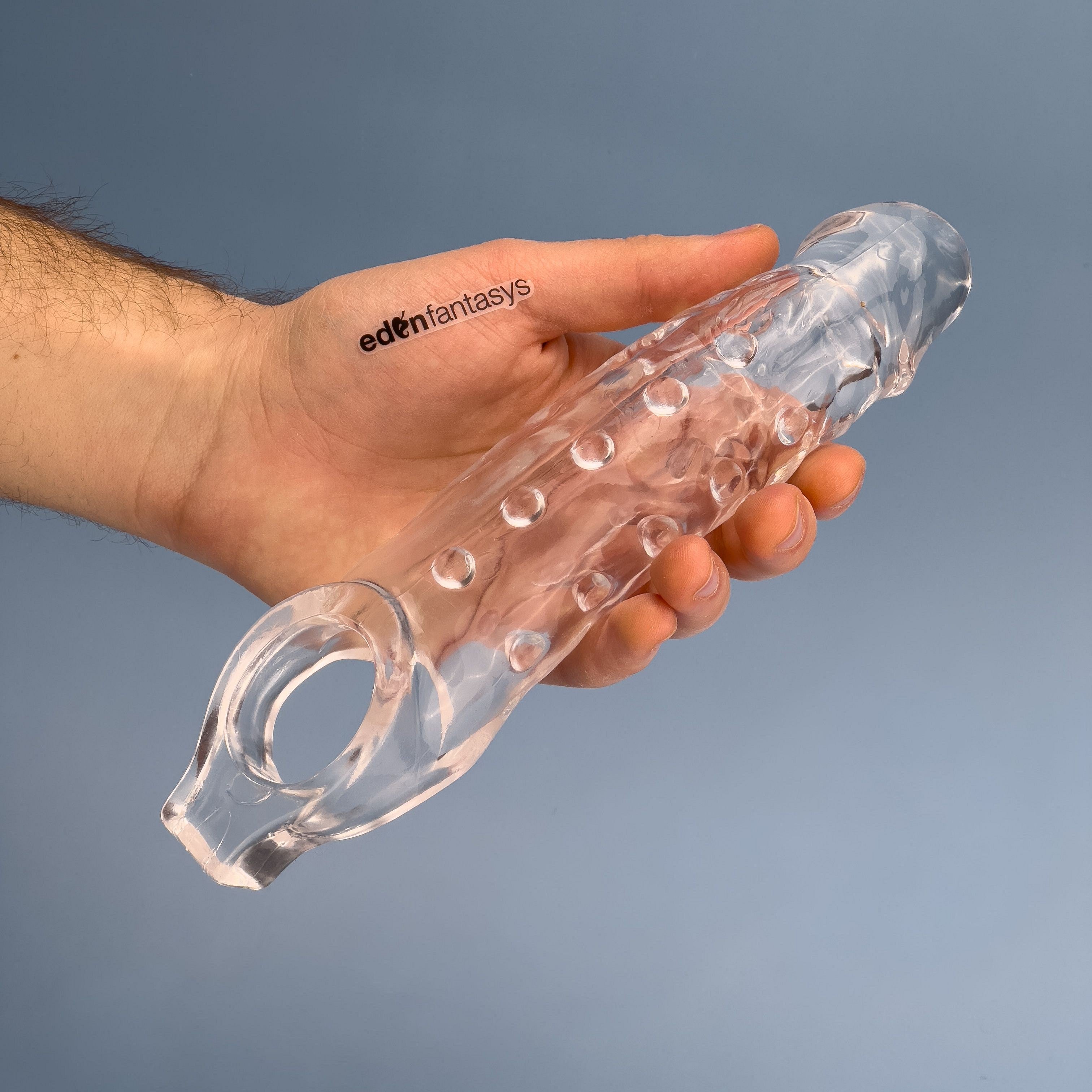 Oversize Me Penis Sleeve product image 2