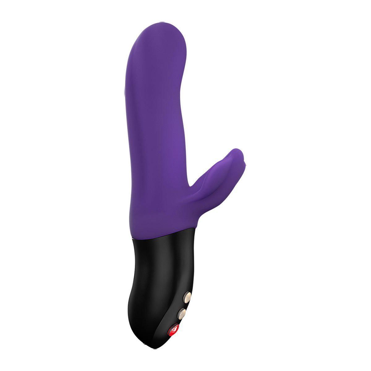 Fun Factory Bi Stronic Fusion-IntimiLife