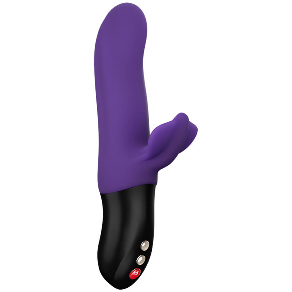 Fun Factory Bi Stronic Fusion-IntimiLife