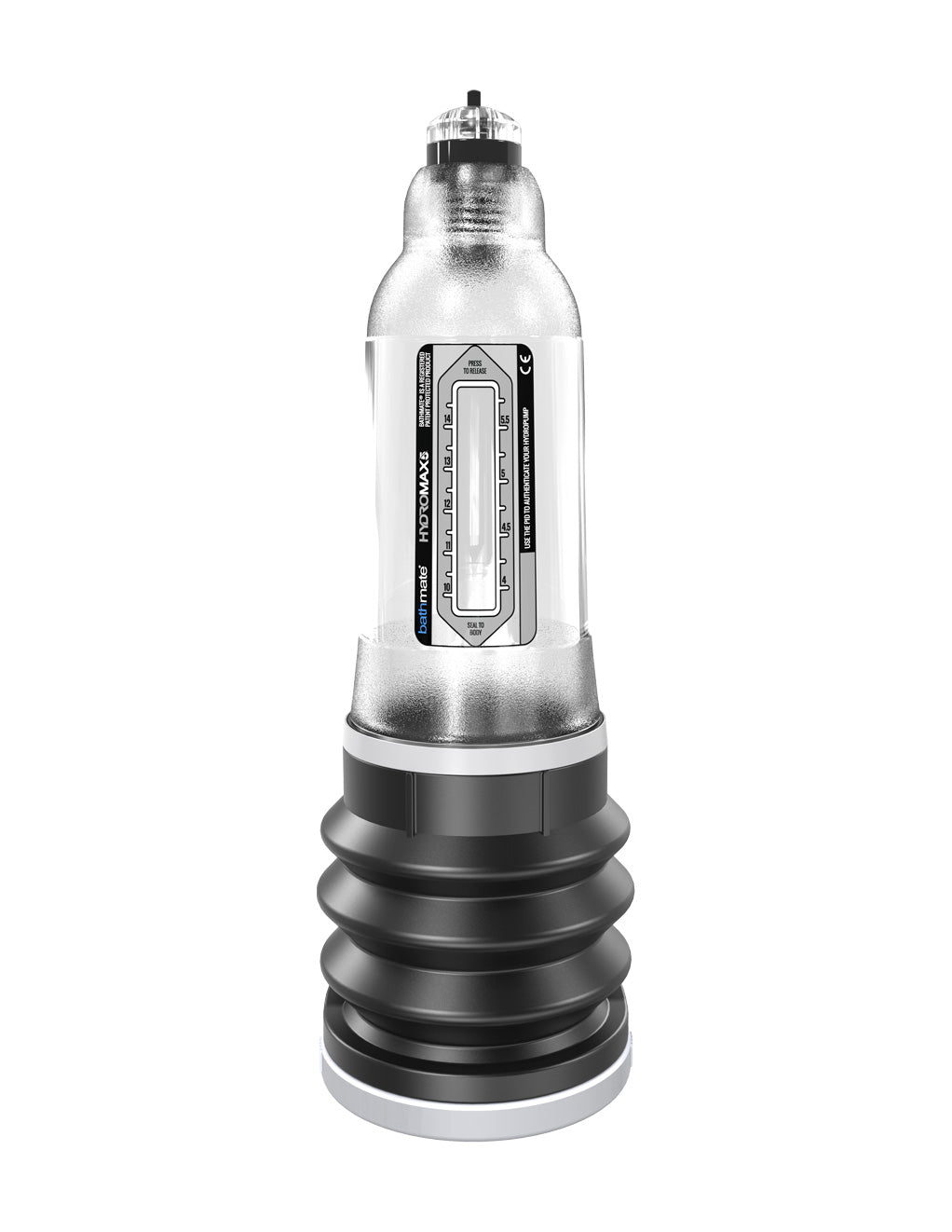 Bathmate Hydromax 5 Penis Pump-IntimiLife