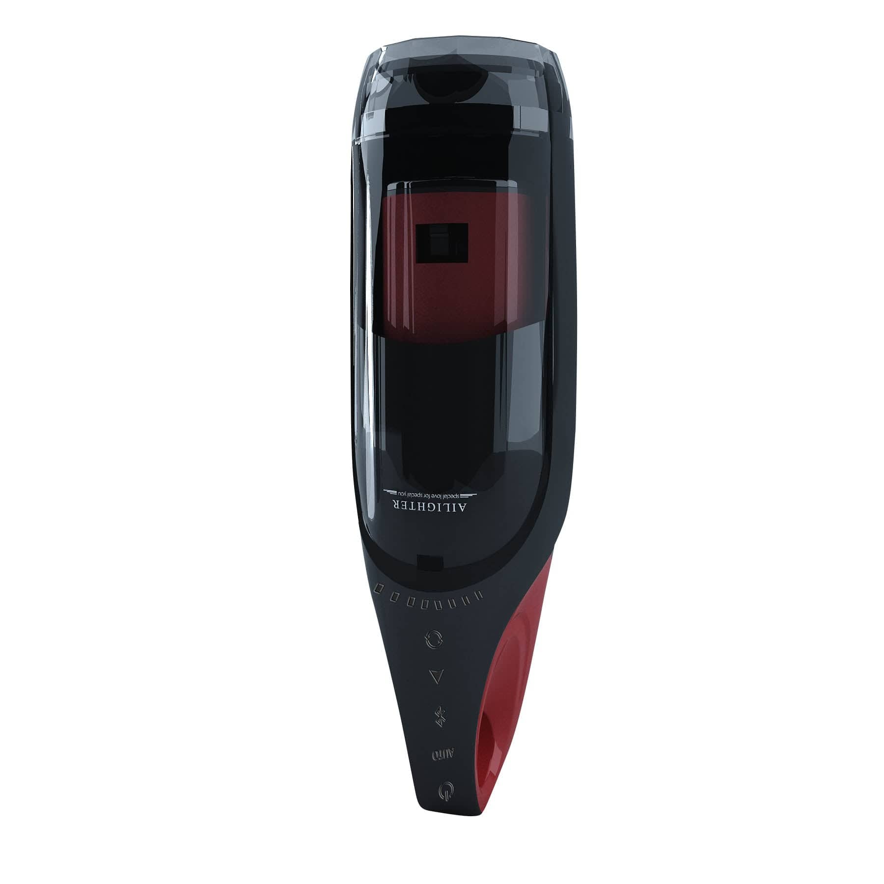 Bluetooth controlled adult toy with USB magnetic charging