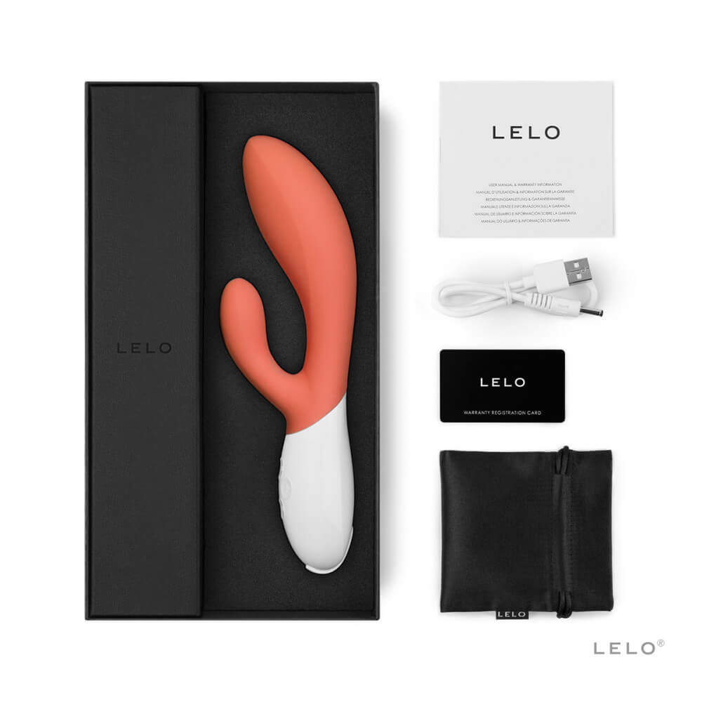 LELO INA 3-IntimiLife
