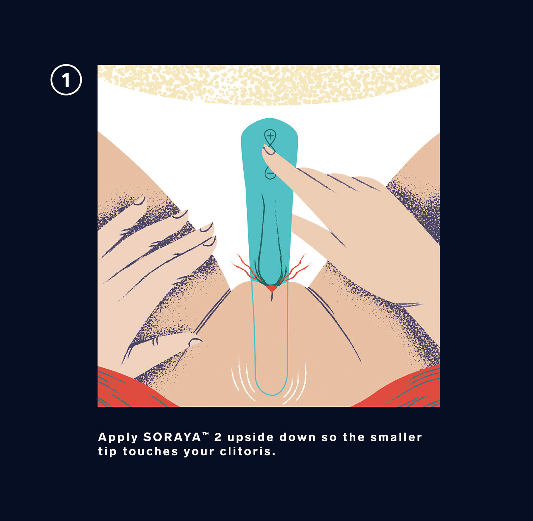 LELO Soraya 2-IntimiLife