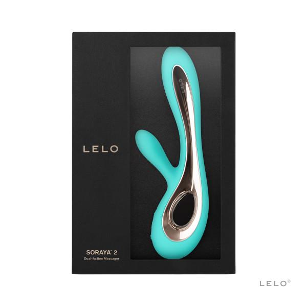 LELO Soraya 2-IntimiLife