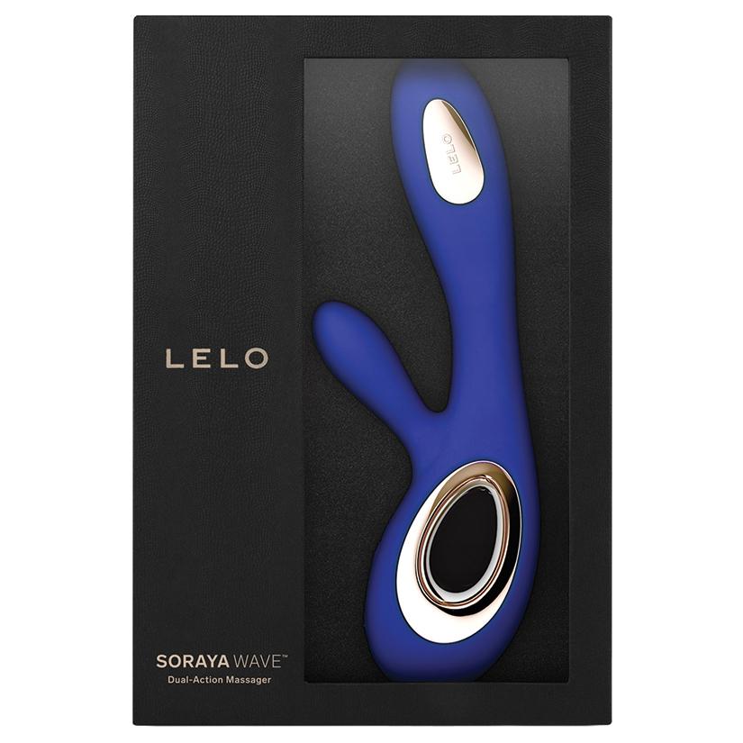 LELO Soraya Wave-IntimiLife