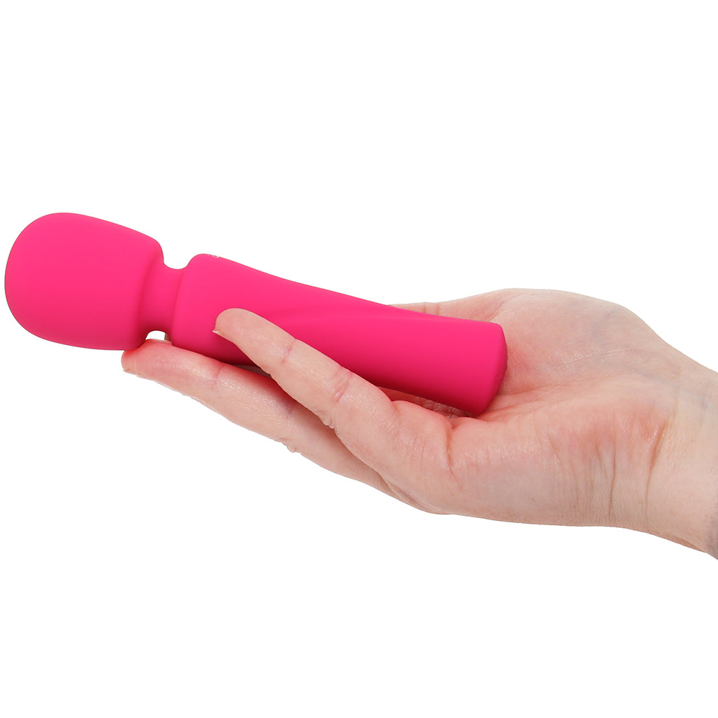 IntimiLife Travel Massager Wand-IntimiLife