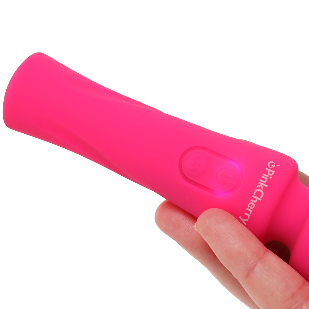 IntimiLife Travel Massager Wand-IntimiLife