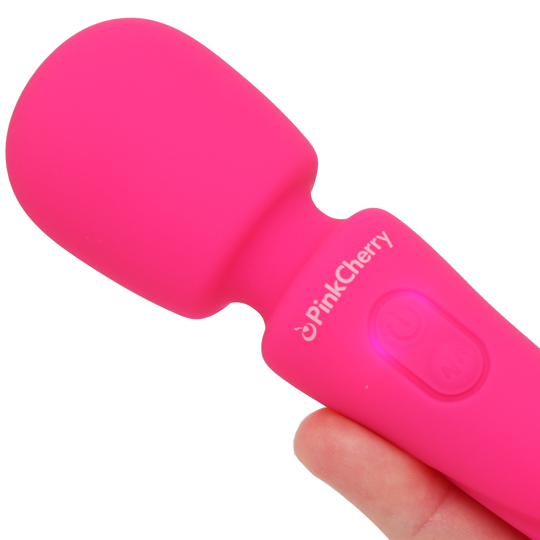 IntimiLife Travel Massager Wand-IntimiLife