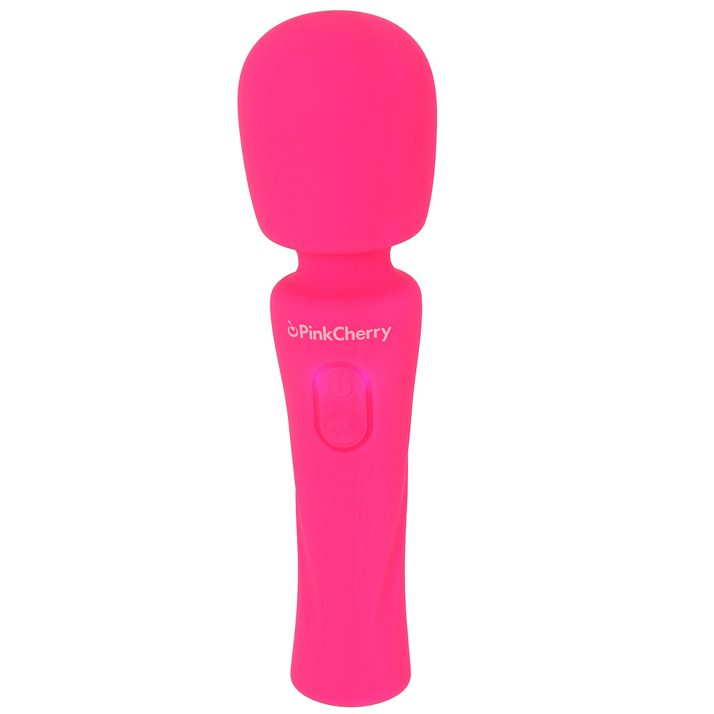 IntimiLife Travel Massager Wand-IntimiLife