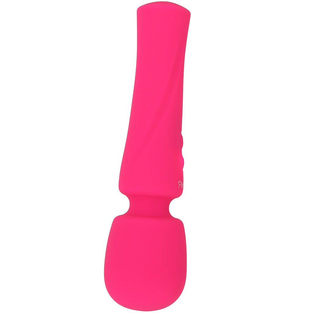 IntimiLife Travel Massager Wand-IntimiLife