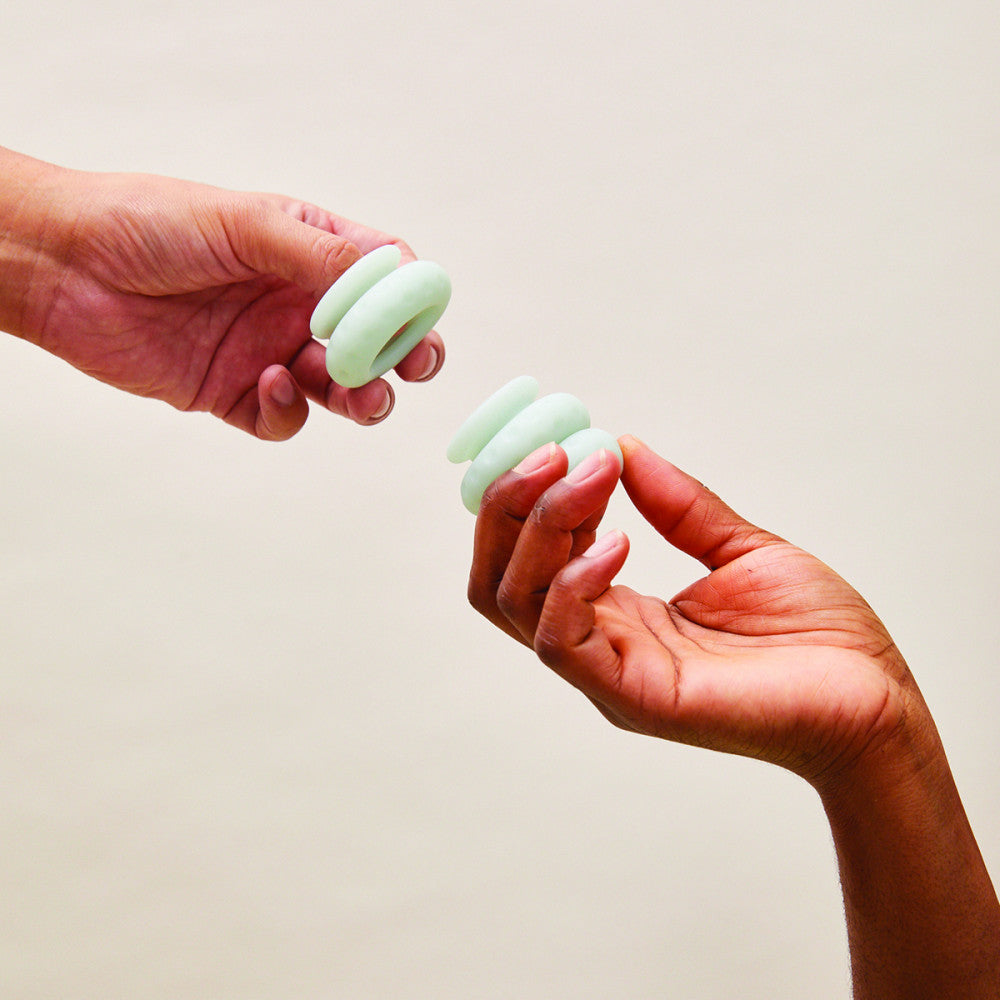 OhNut Penetration Buffer-IntimiLife