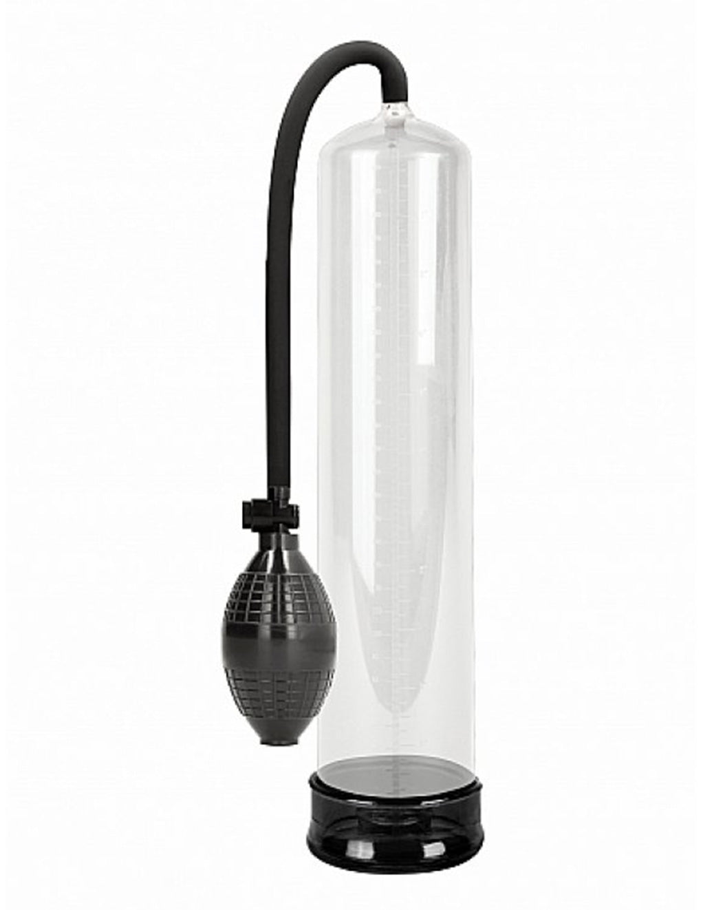 Pumped Classic XL Extender Pump-IntimiLife