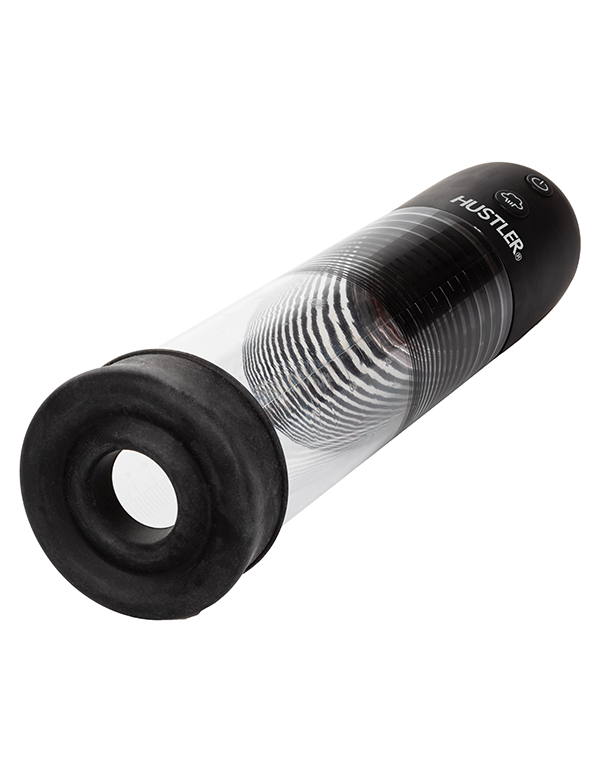 IntimiLife Optimum Rechargeable Pump-IntimiLife