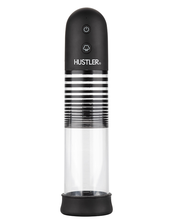 IntimiLife Optimum Rechargeable Pump-IntimiLife